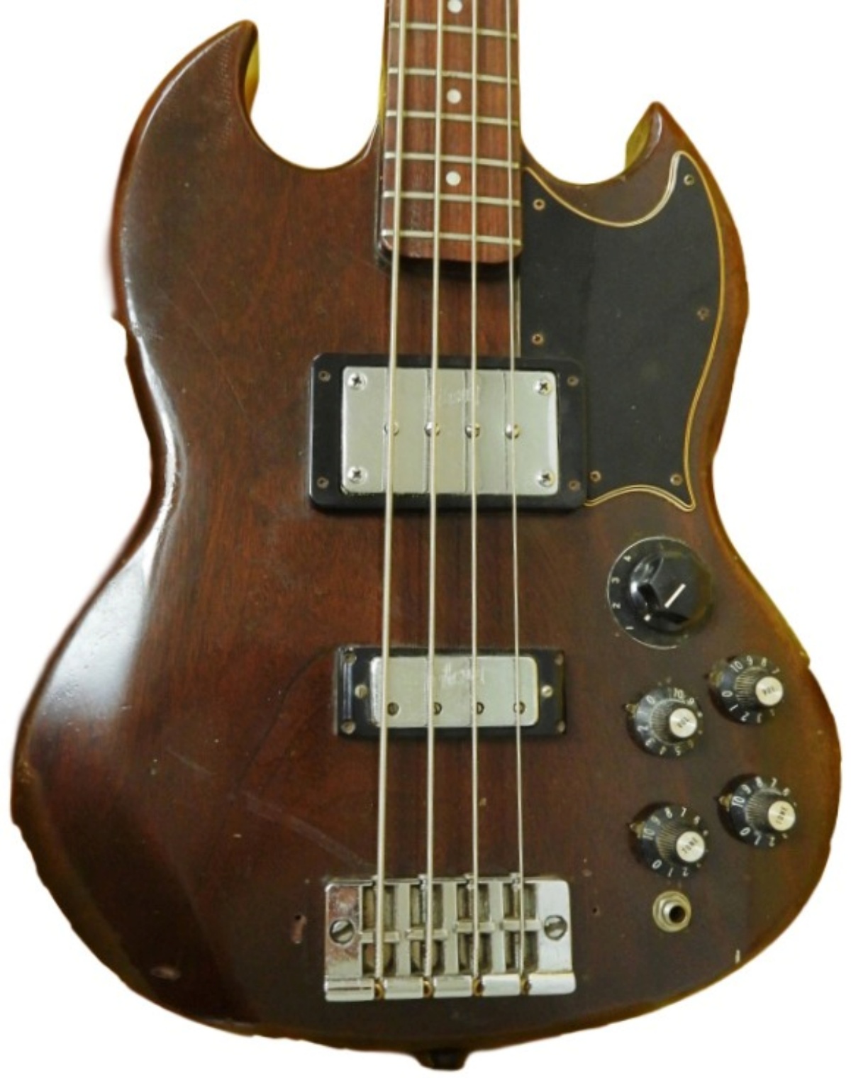 1974 Gibson EB 3 Bass