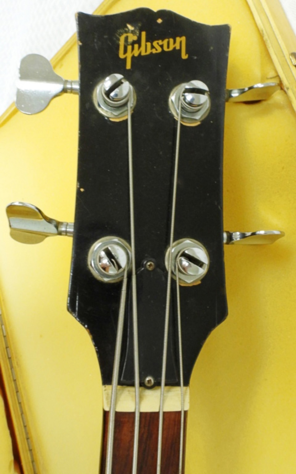 1974 Gibson EB 3 Bass