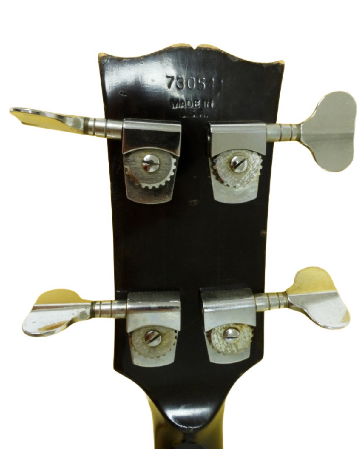 1974 Gibson EB 3 Bass