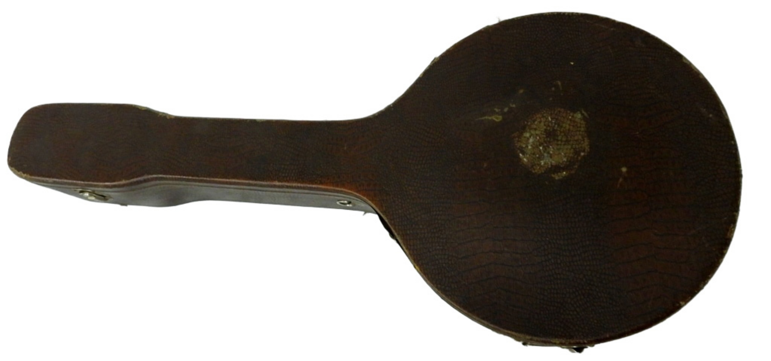 B & D Tatham Special Senorita Banjo