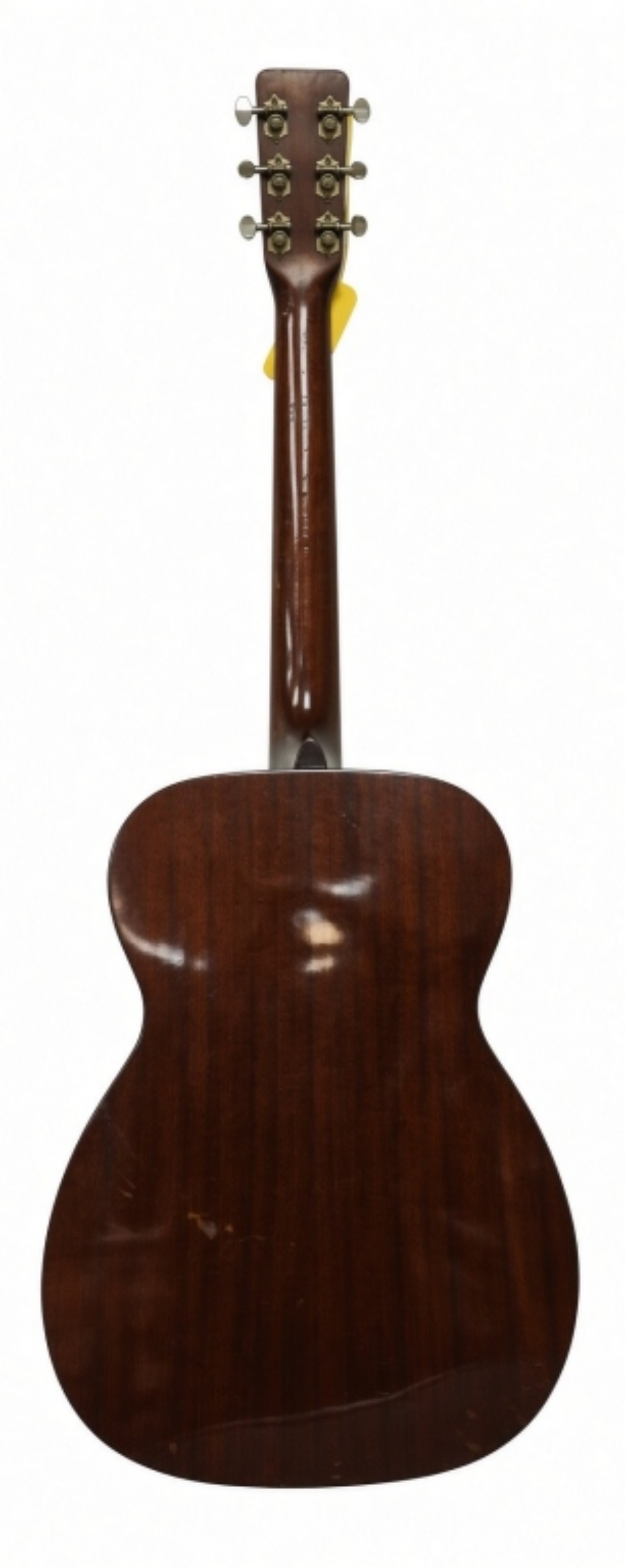 1961 Martin OO 18. Nat # 177365