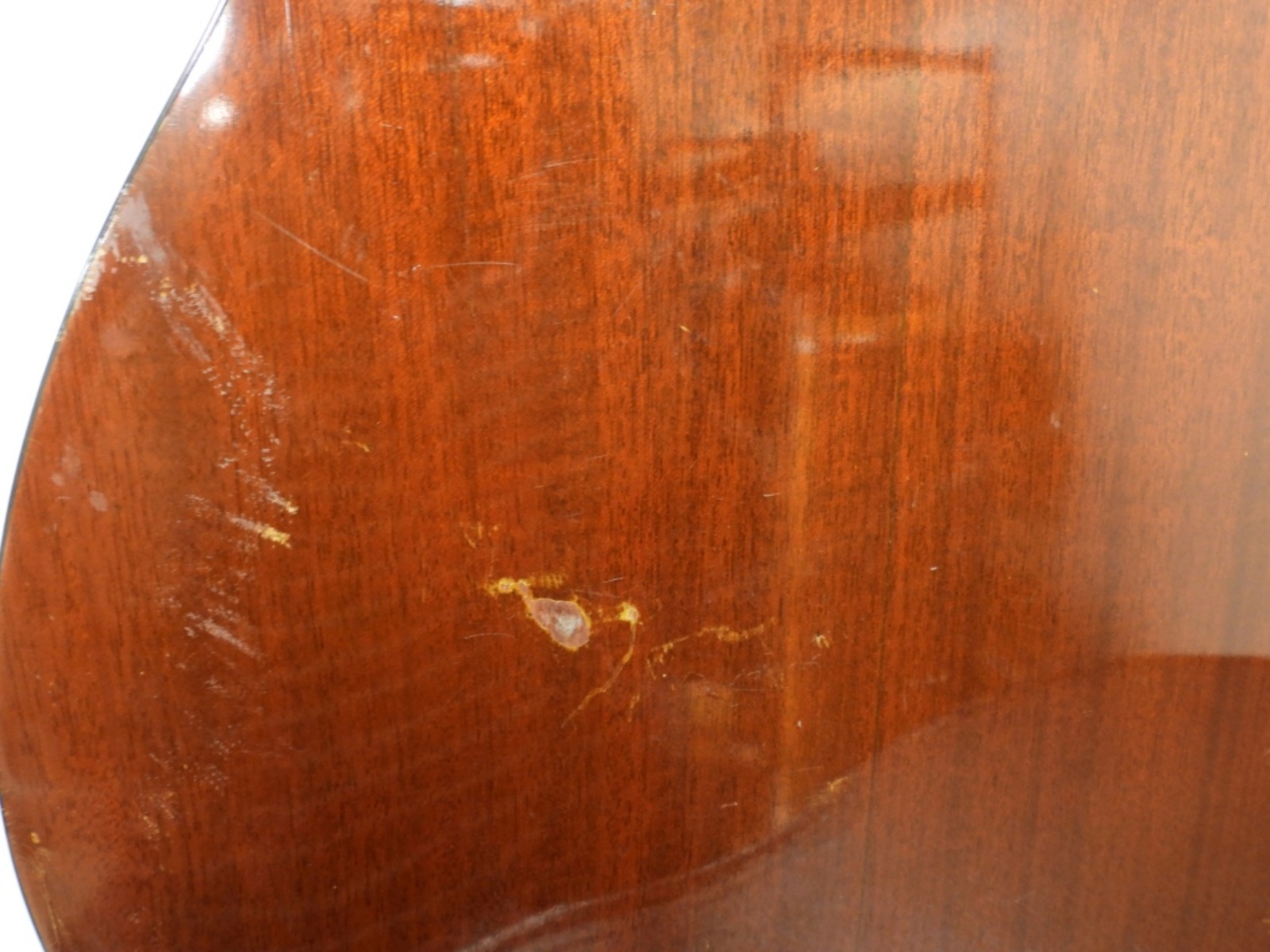 1961 Martin OO 18. Nat # 177365
