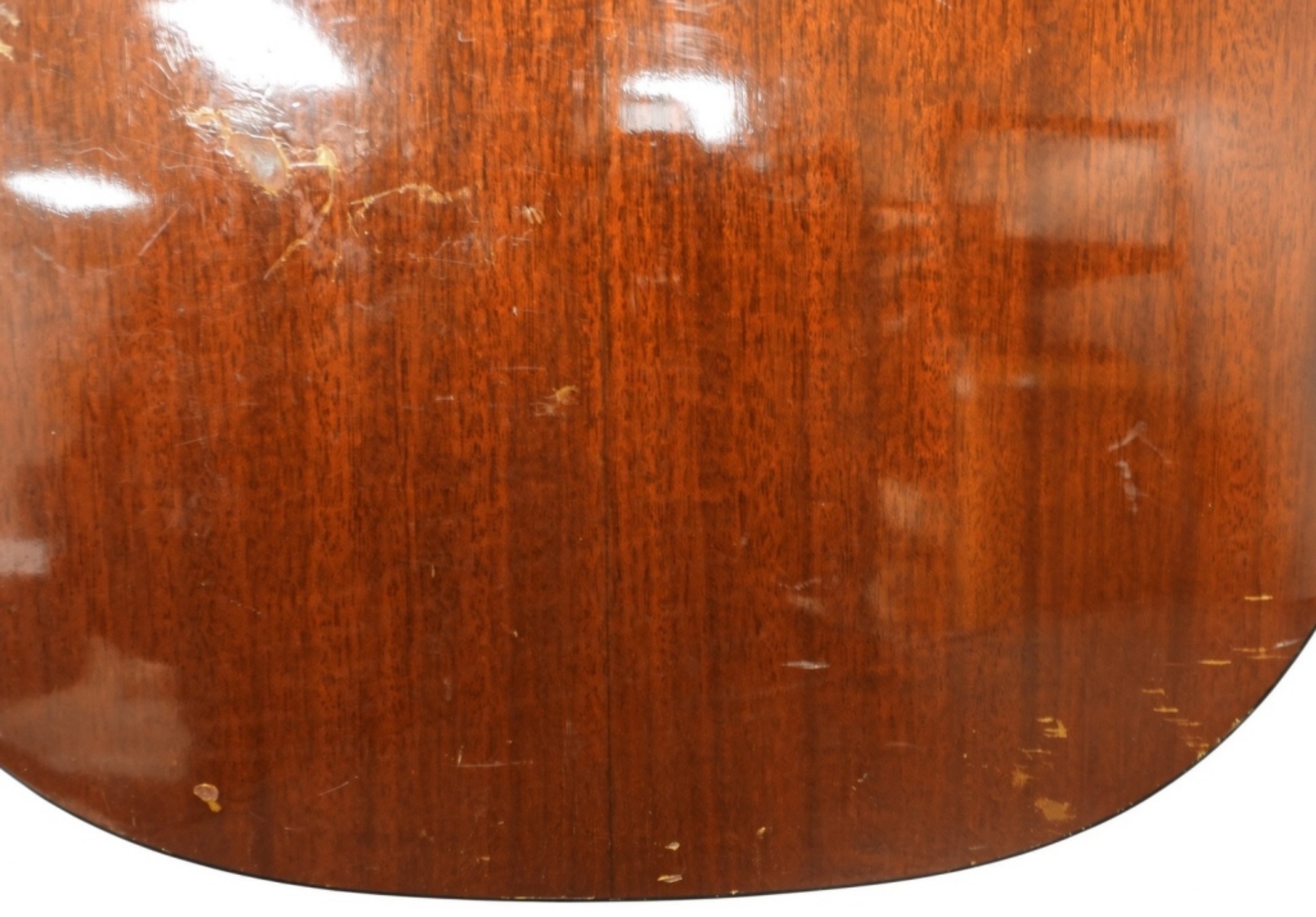 1961 Martin OO 18. Nat # 177365
