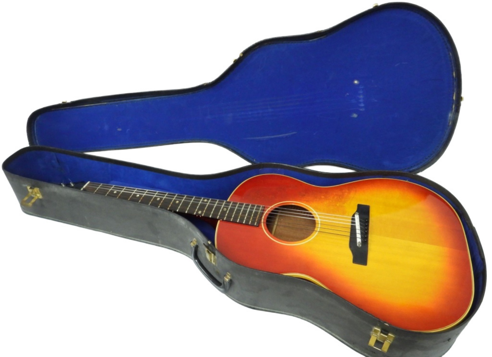 Gibson B25 Acoustic Guitar