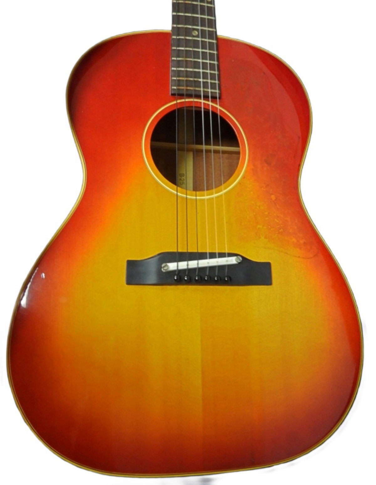 Gibson B25 Acoustic Guitar