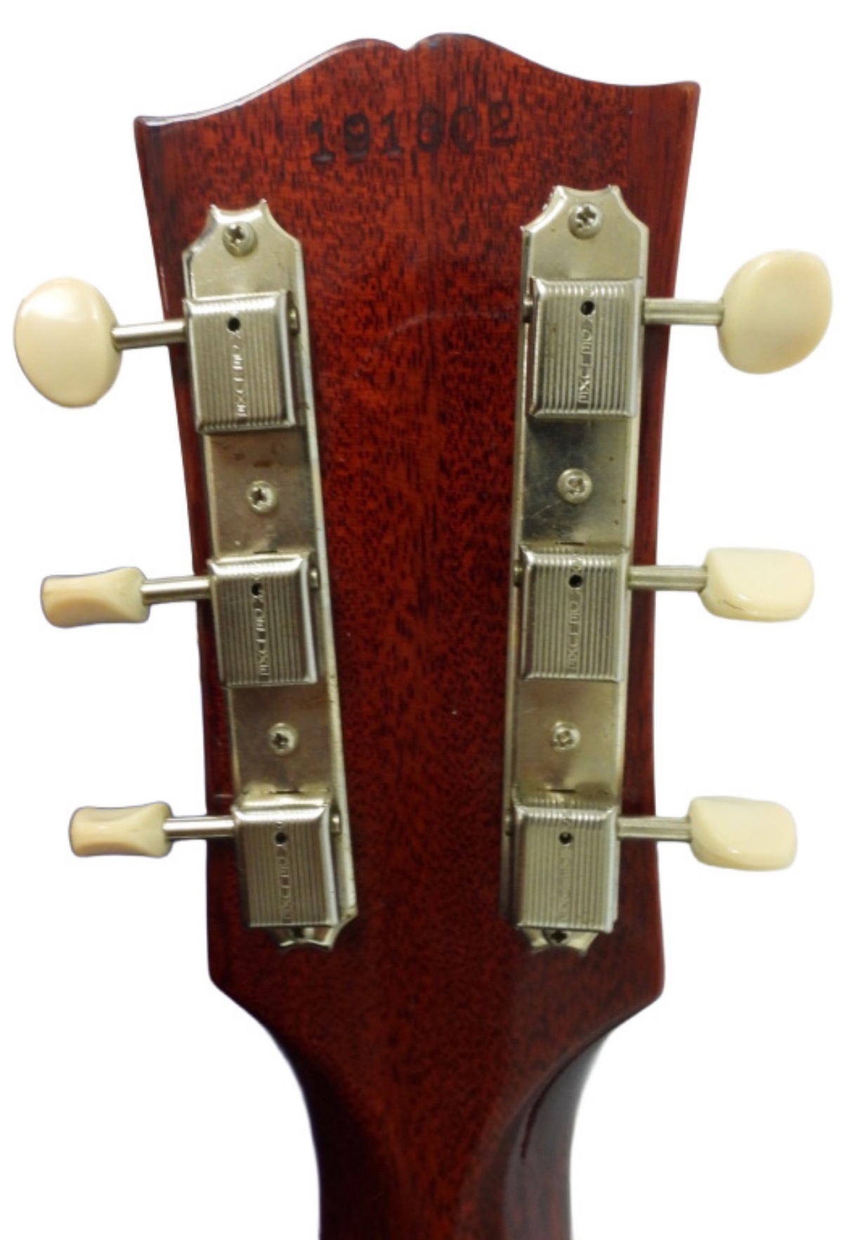 Gibson B25 Acoustic Guitar