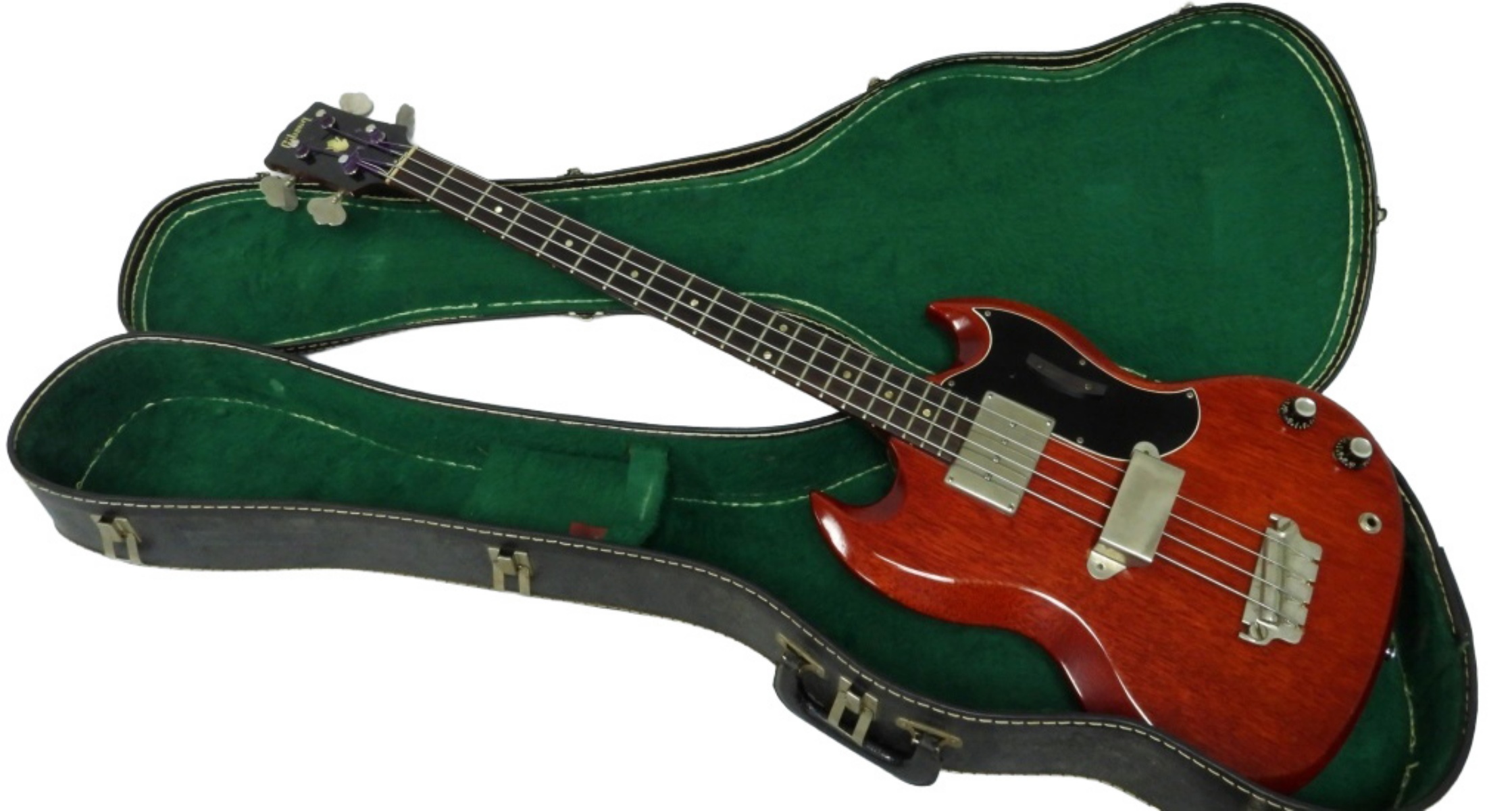 Gibson Bass Guitar