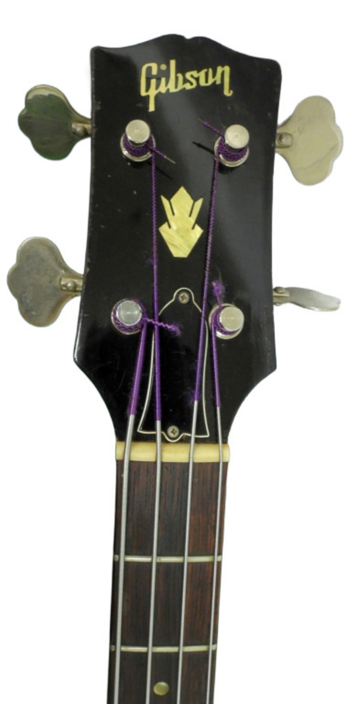 Gibson Bass Guitar