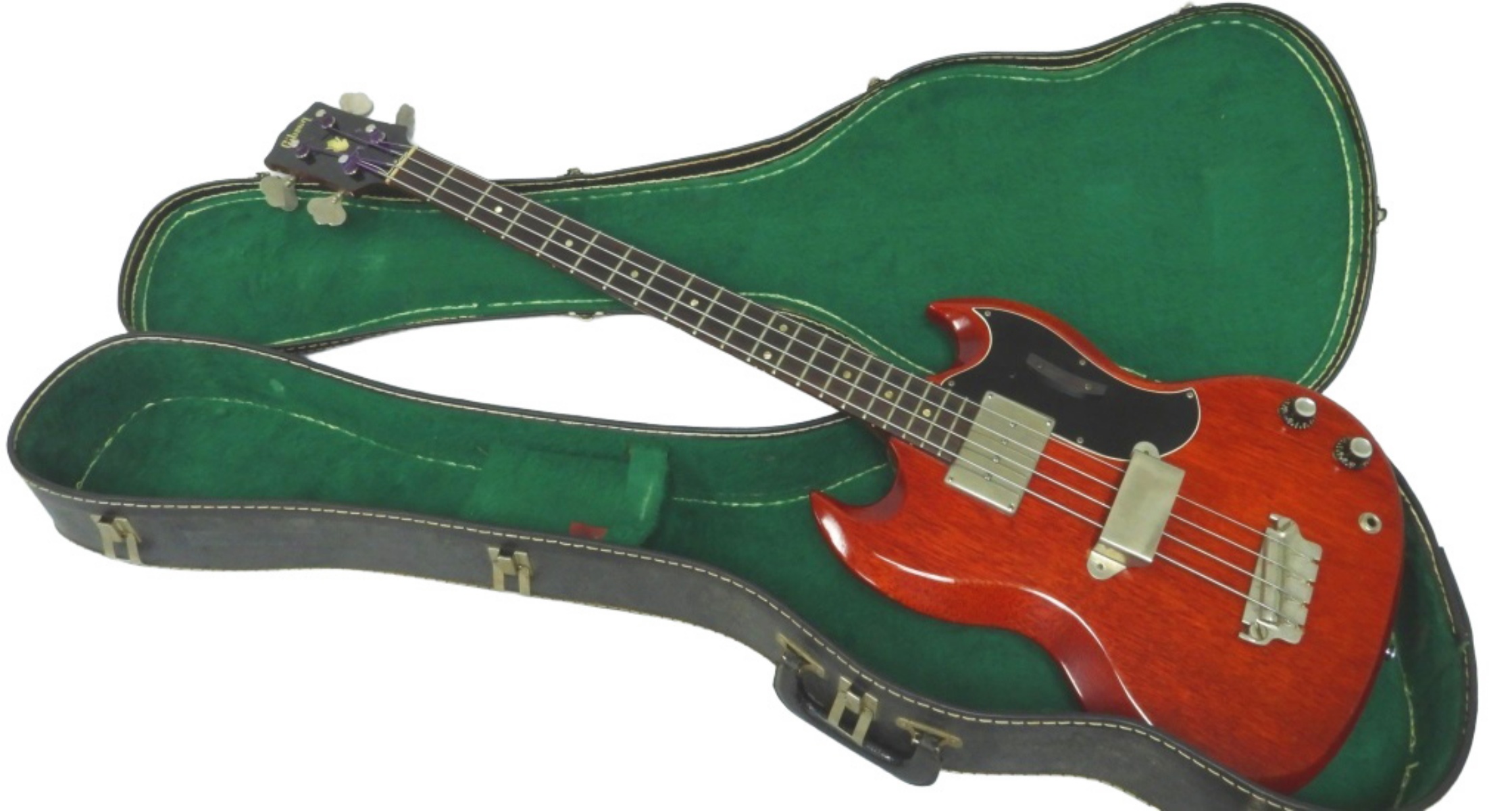 Gibson Bass Guitar