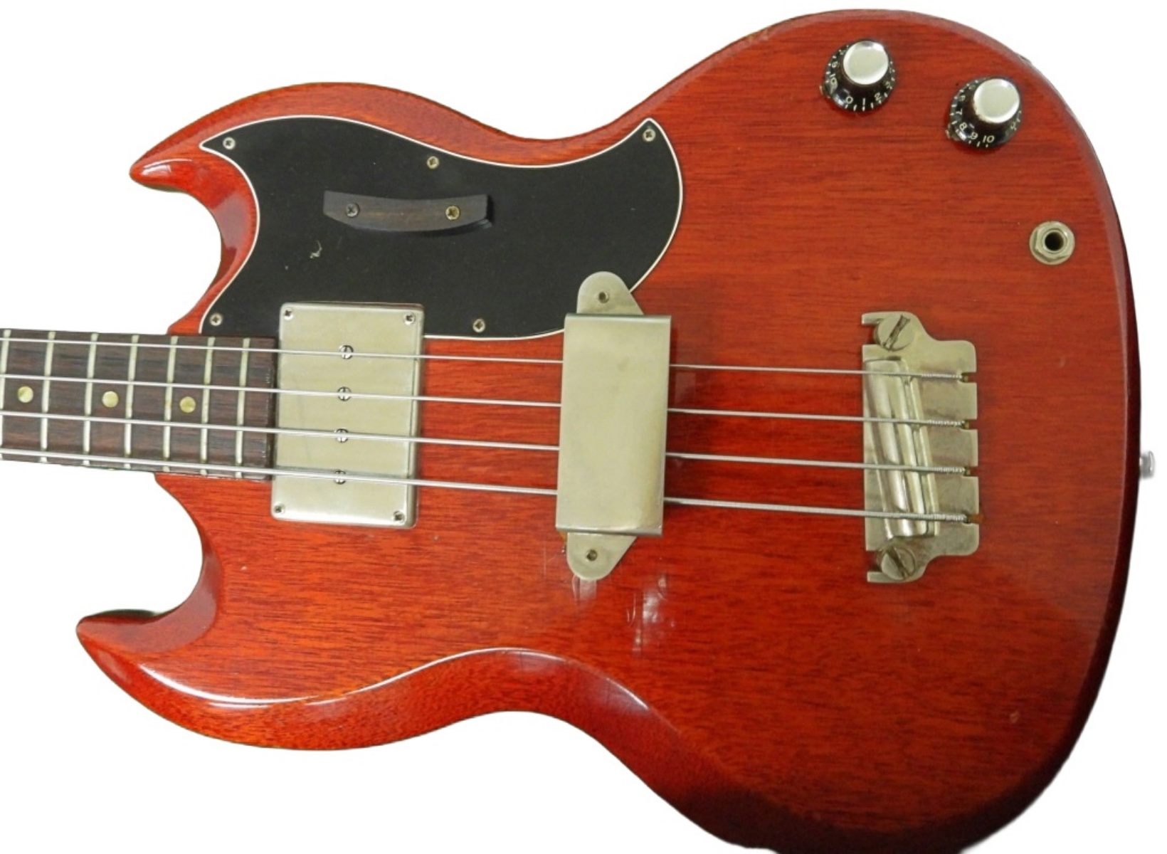 Gibson Bass Guitar