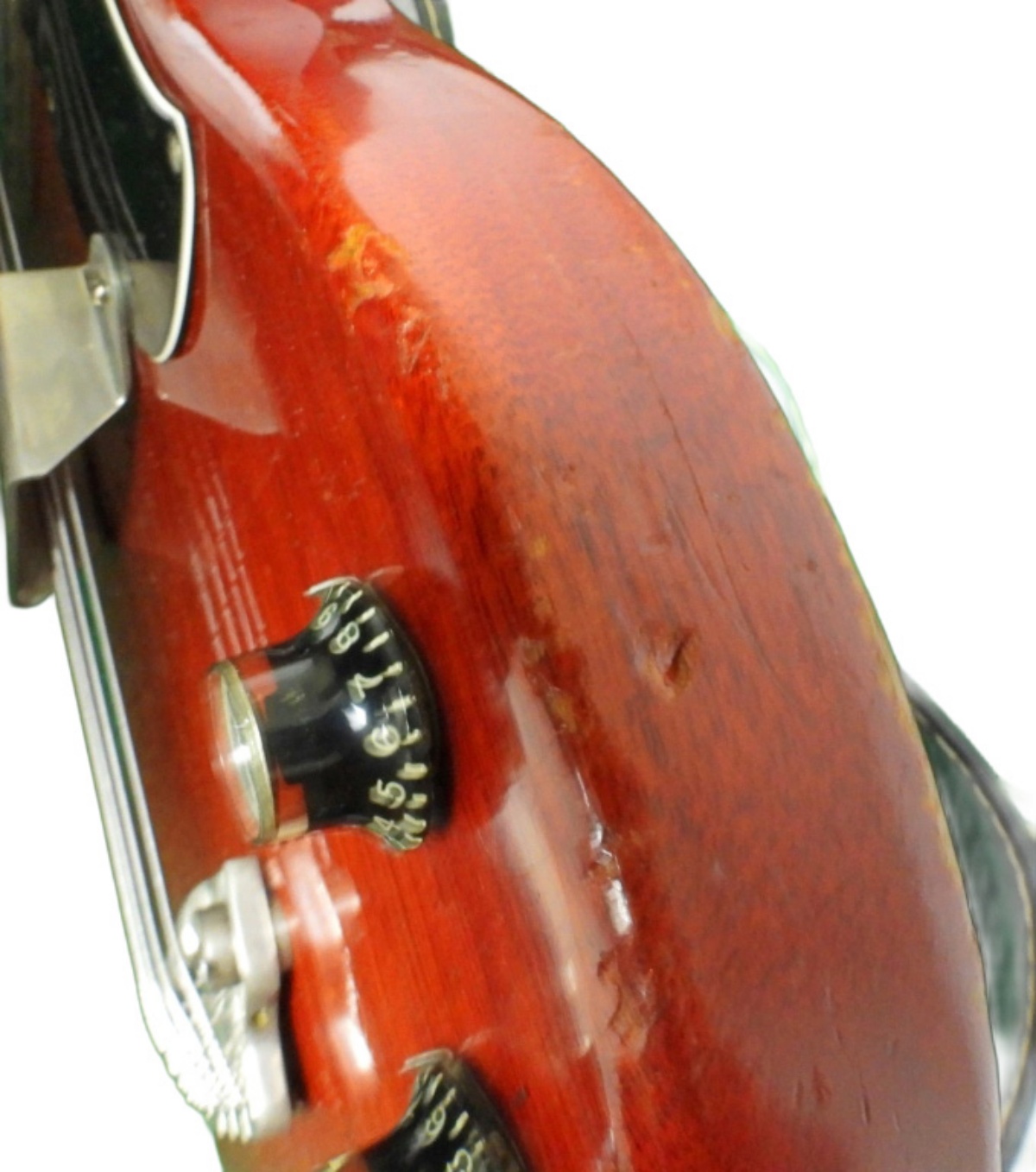 Gibson Bass Guitar