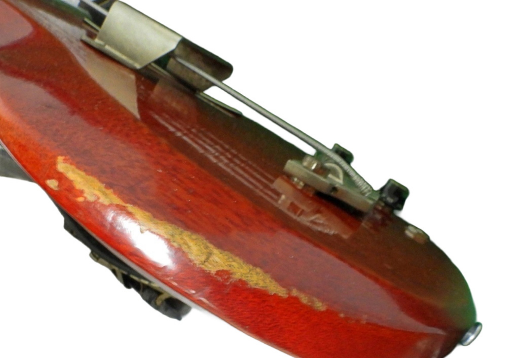 Gibson Bass Guitar