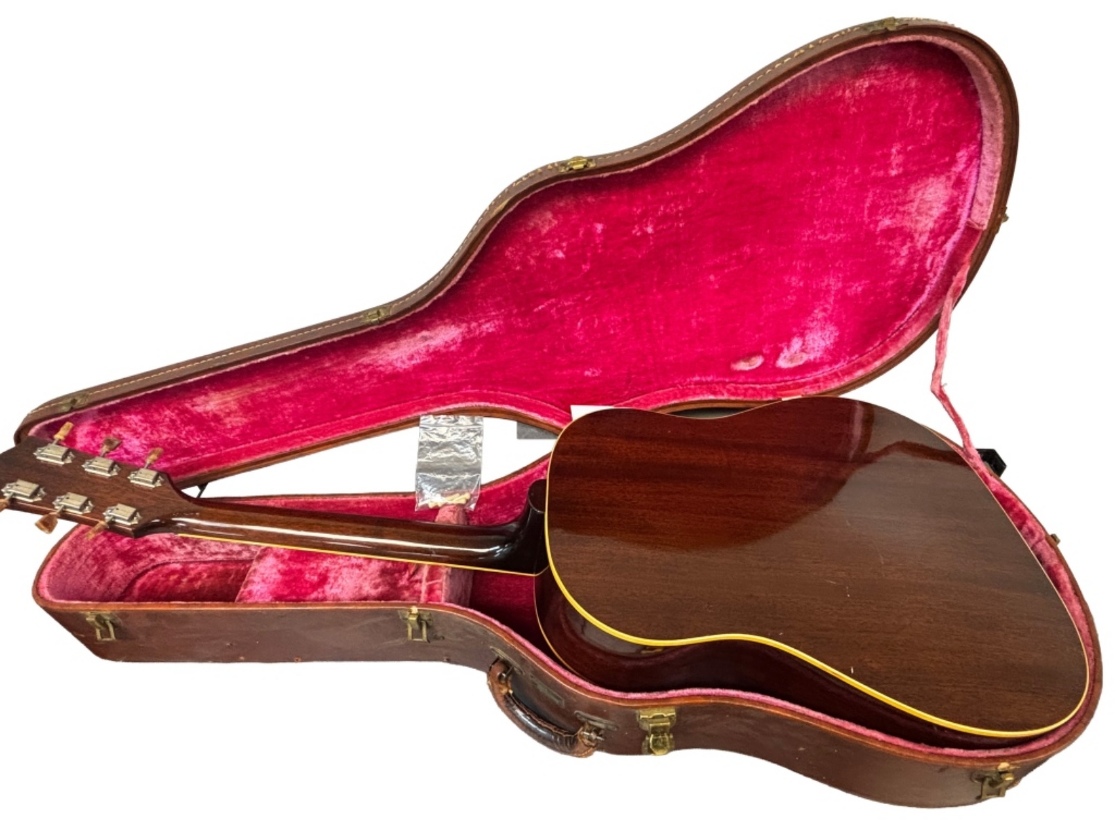 1959 Gibson J 160 E