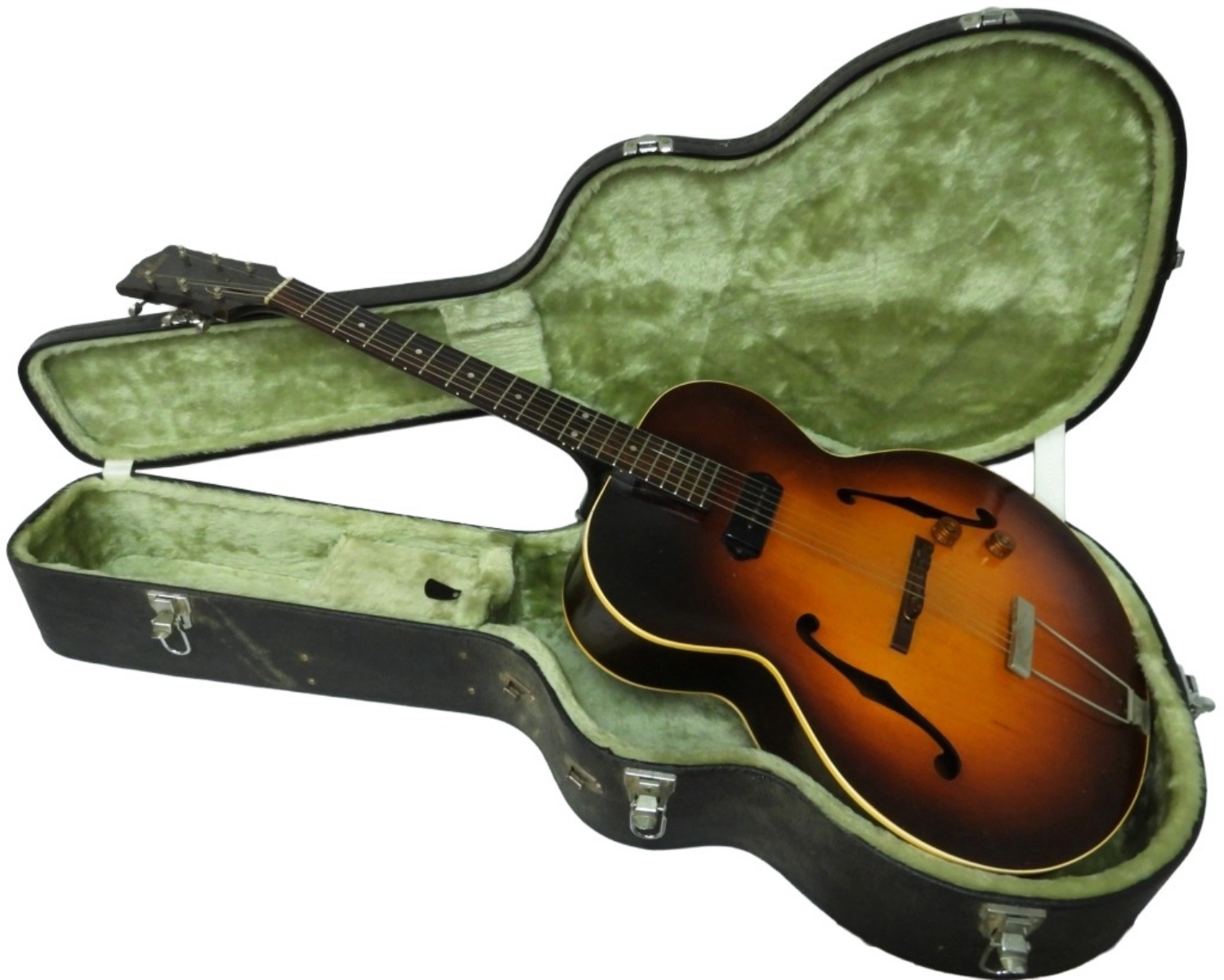 1946 Gibson ES 150