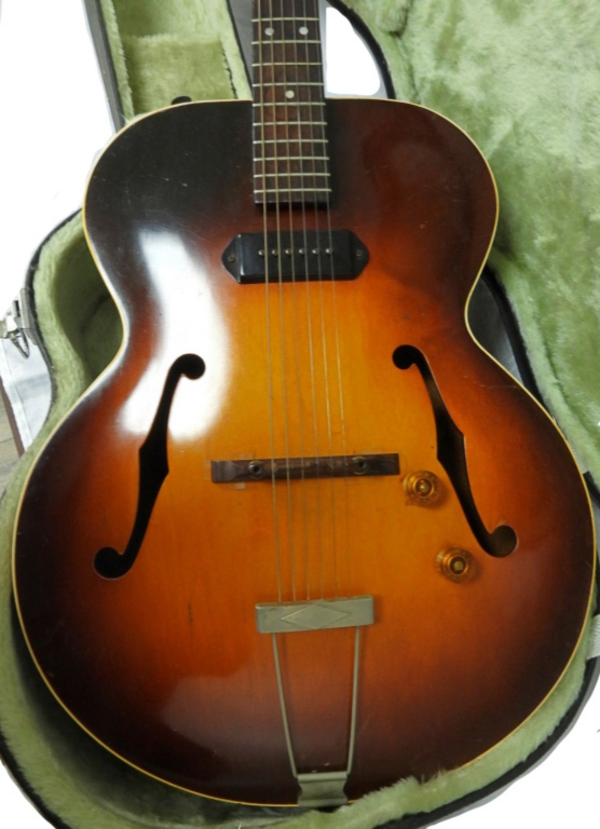 1946 Gibson ES 150