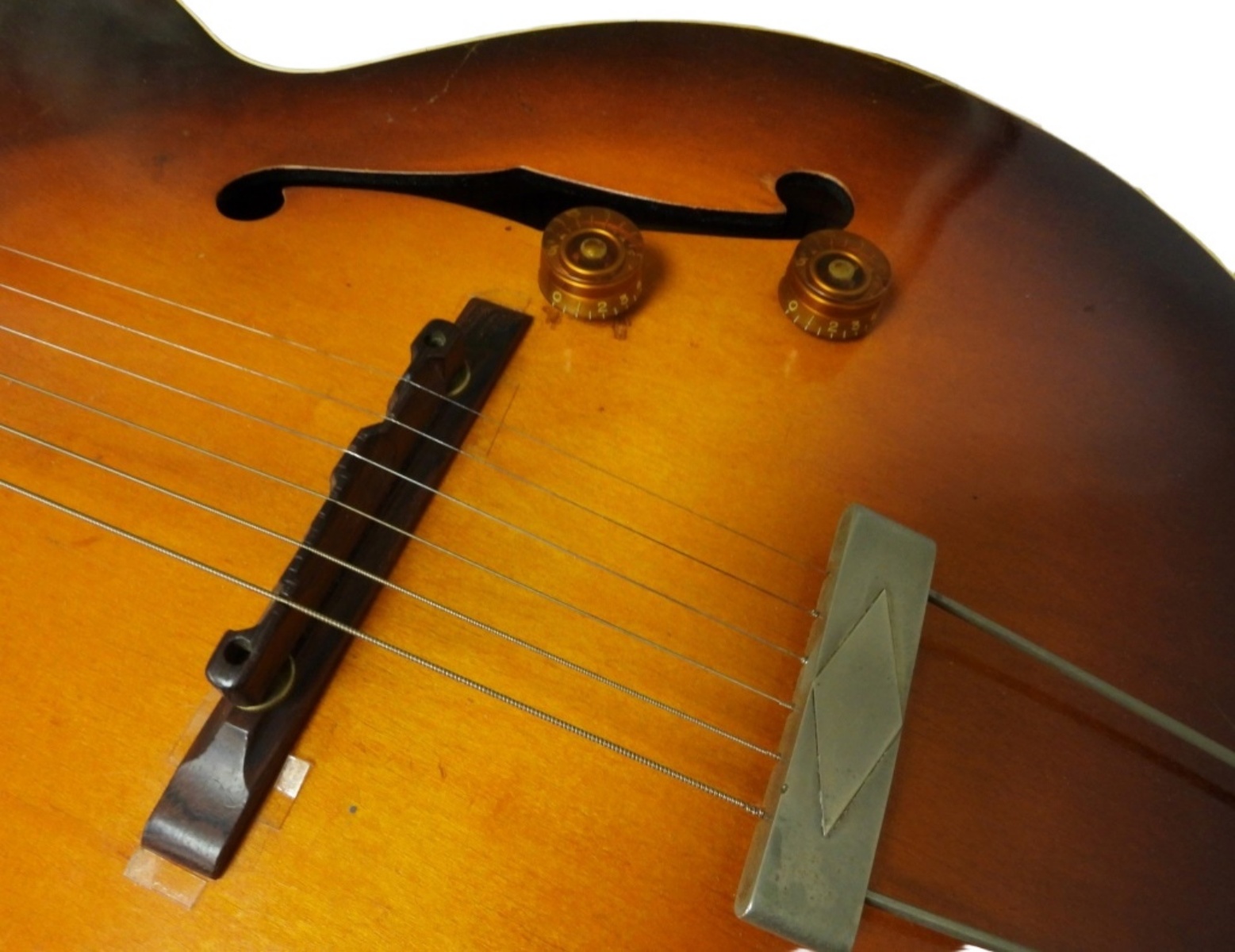 1946 Gibson ES 150