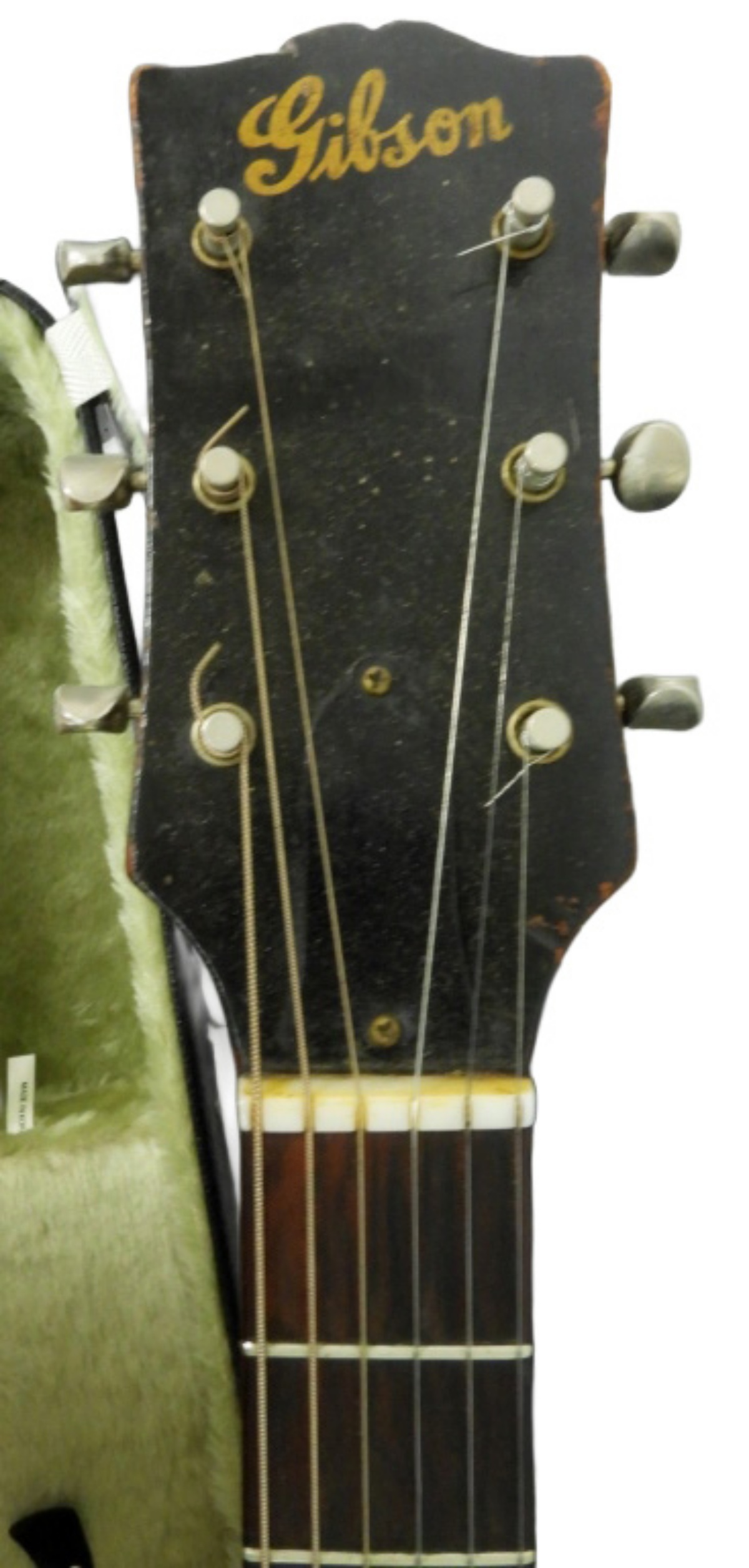 1946 Gibson ES 150