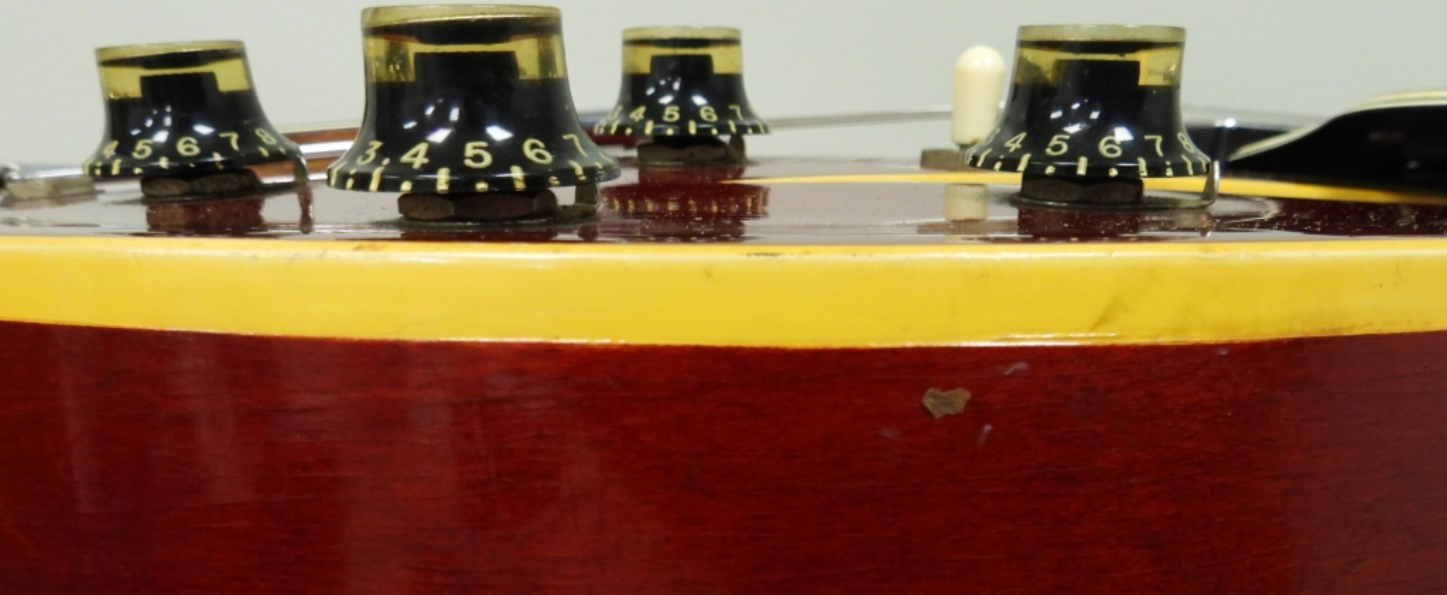 1966 Gibson Trini Lopez