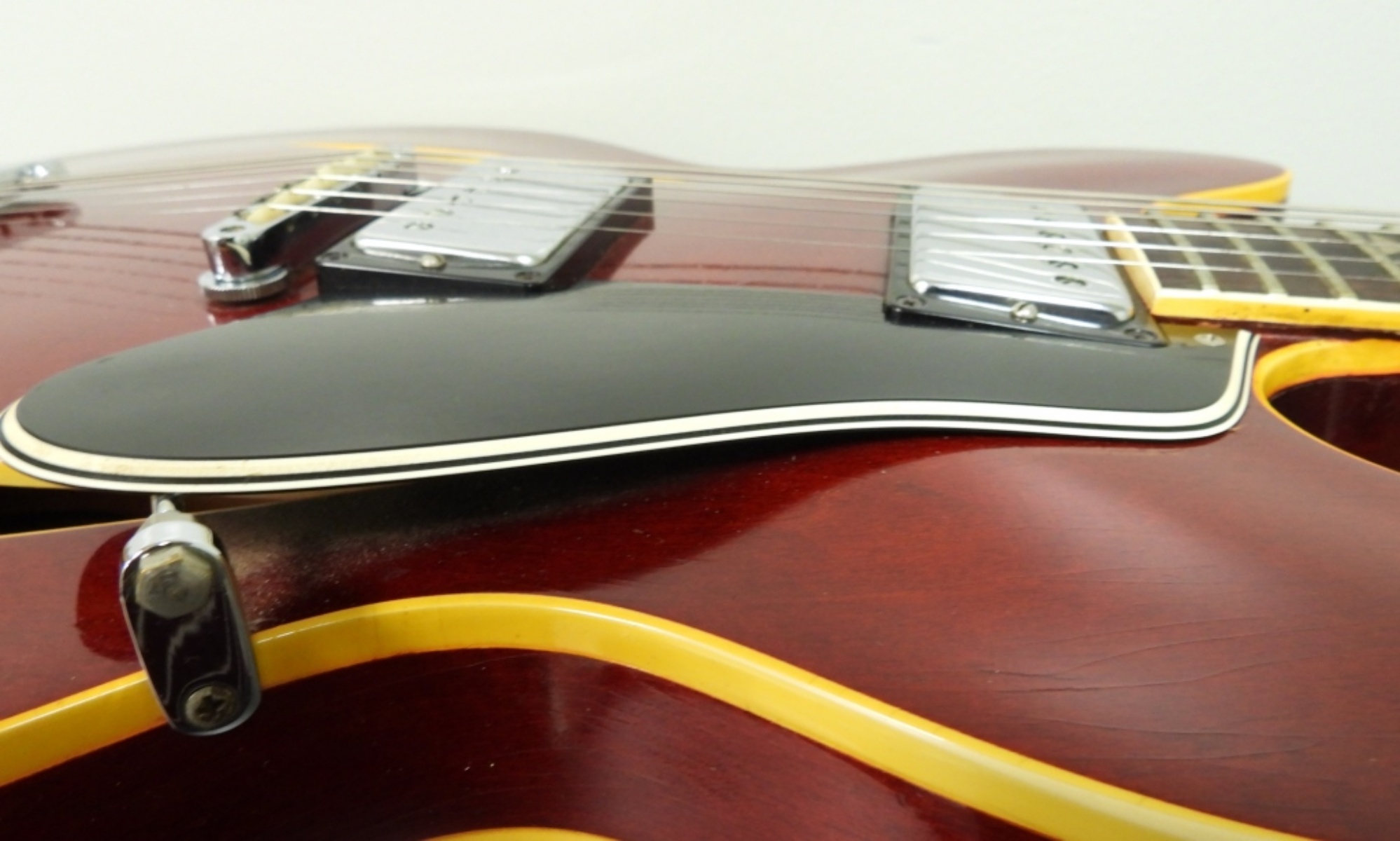 1966 Gibson Trini Lopez