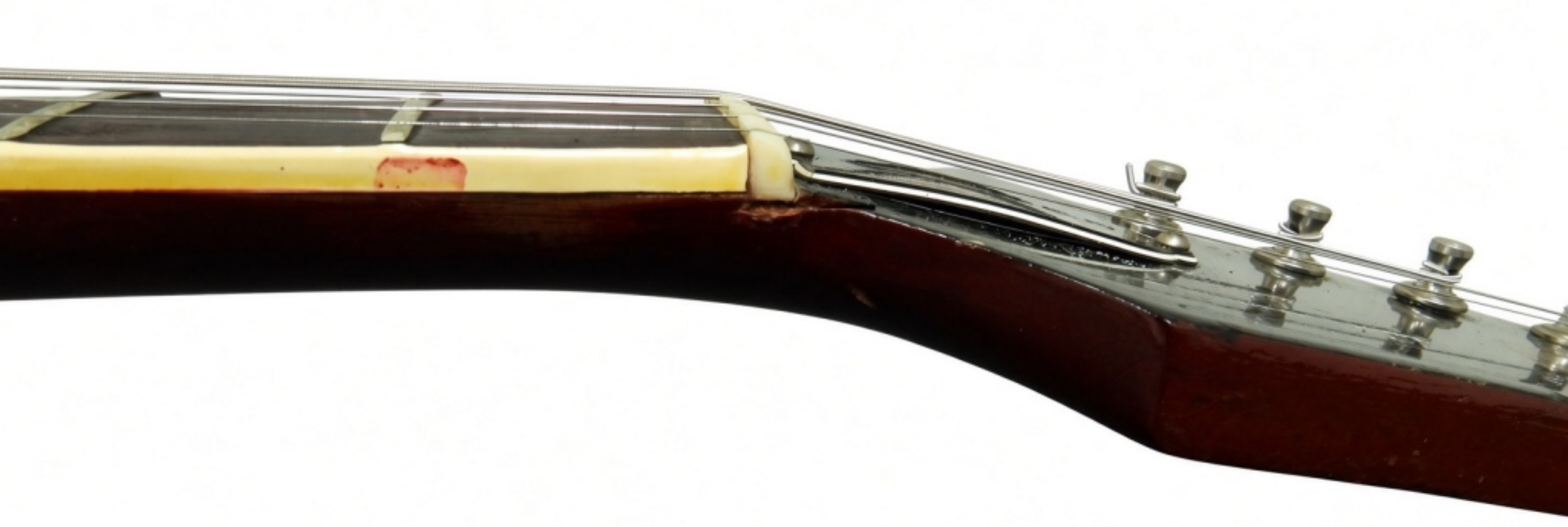 1966 Gibson Trini Lopez