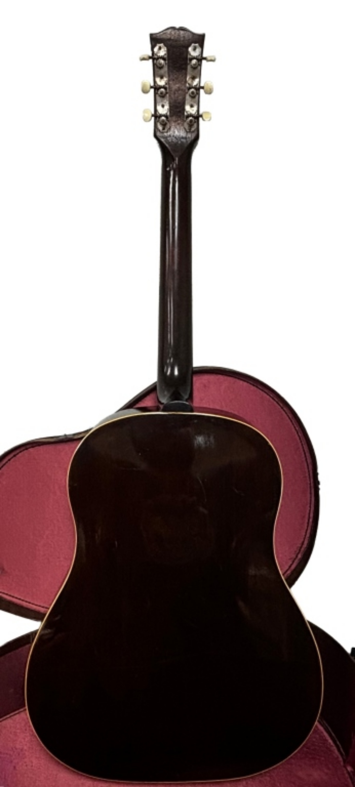 1948 Gibson J 45 Vintage Sunburst #2315