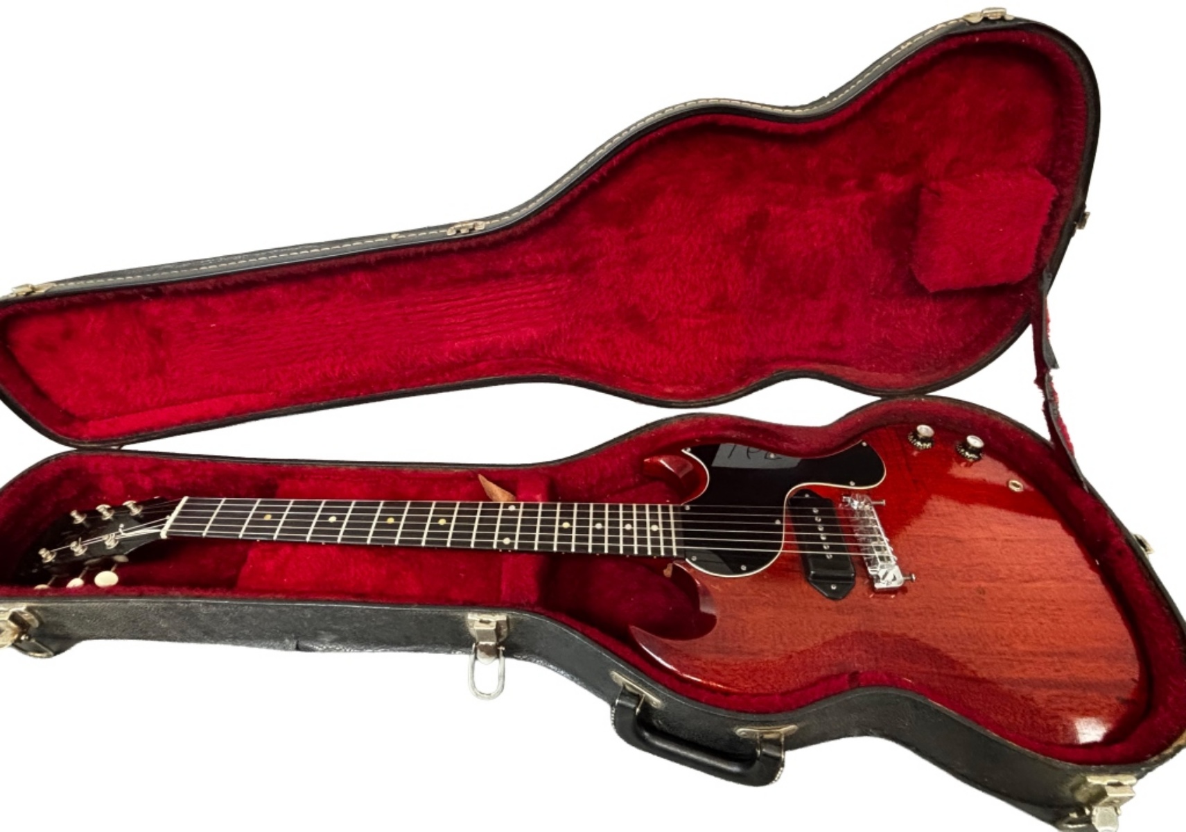 1963 Gibson Les Paul Junior