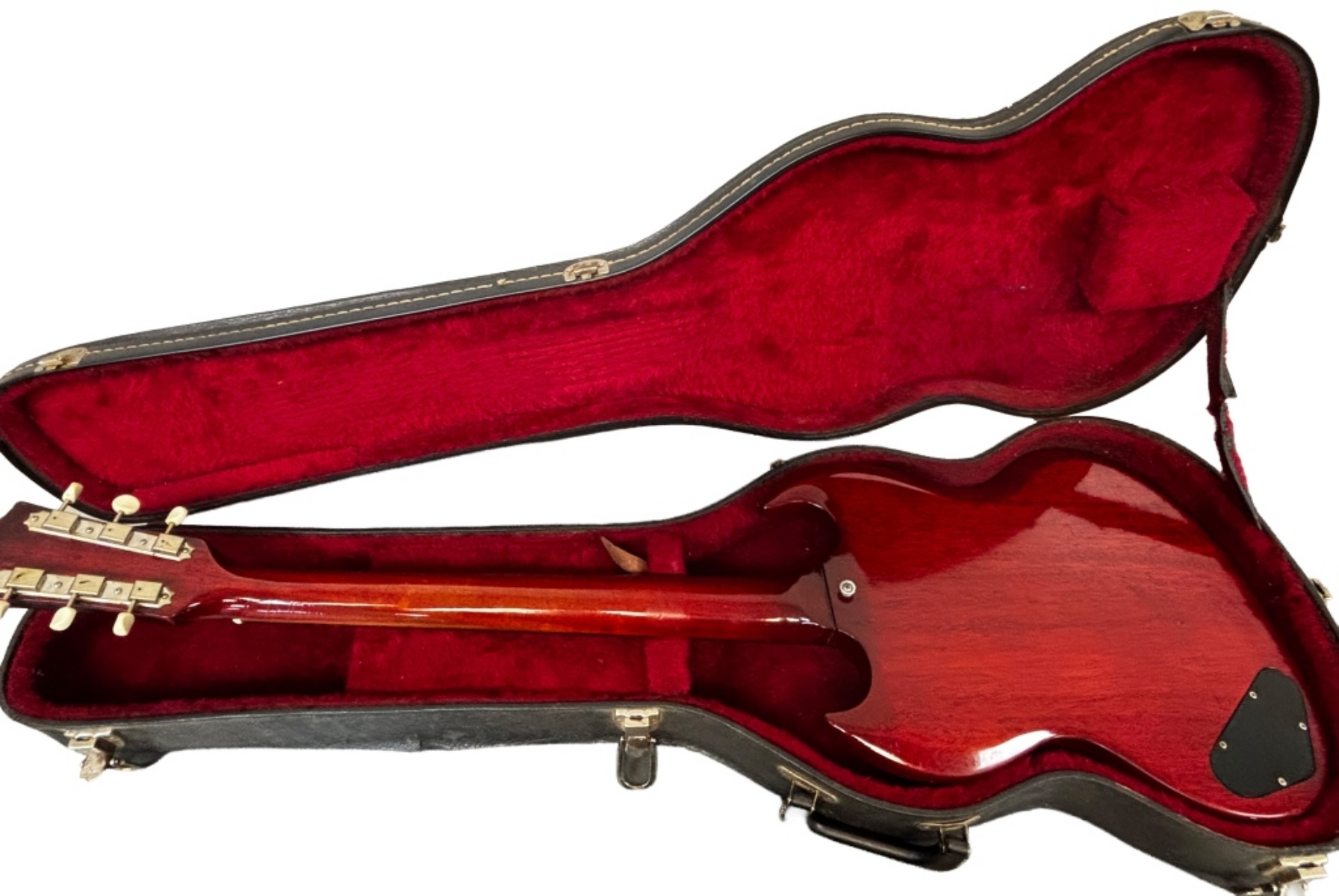 1963 Gibson Les Paul Junior