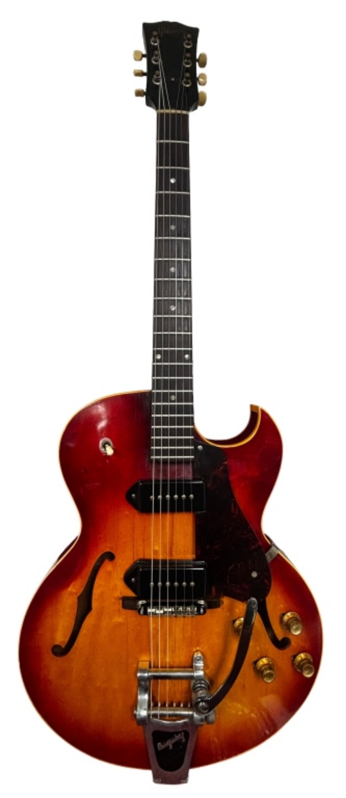 1962 Gibson ES 125 TDC #73790