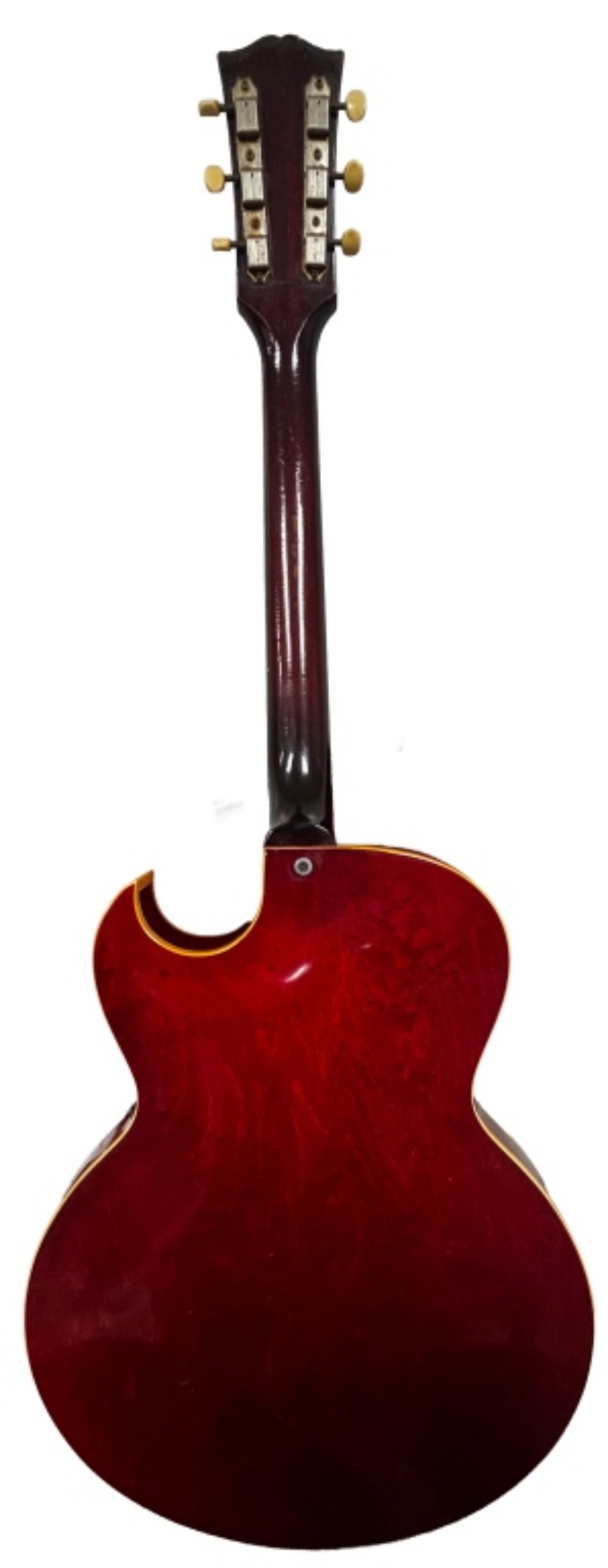 1962 Gibson ES 125 TDC #73790
