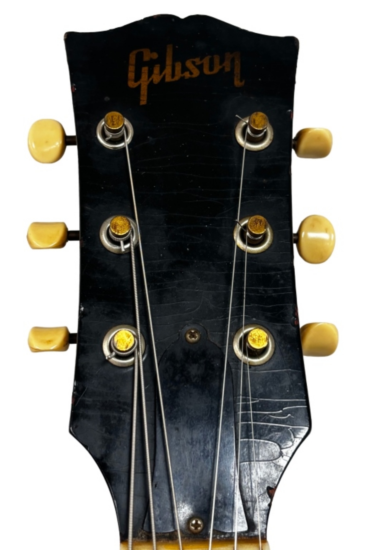 1962 Gibson ES 125 TDC #73790