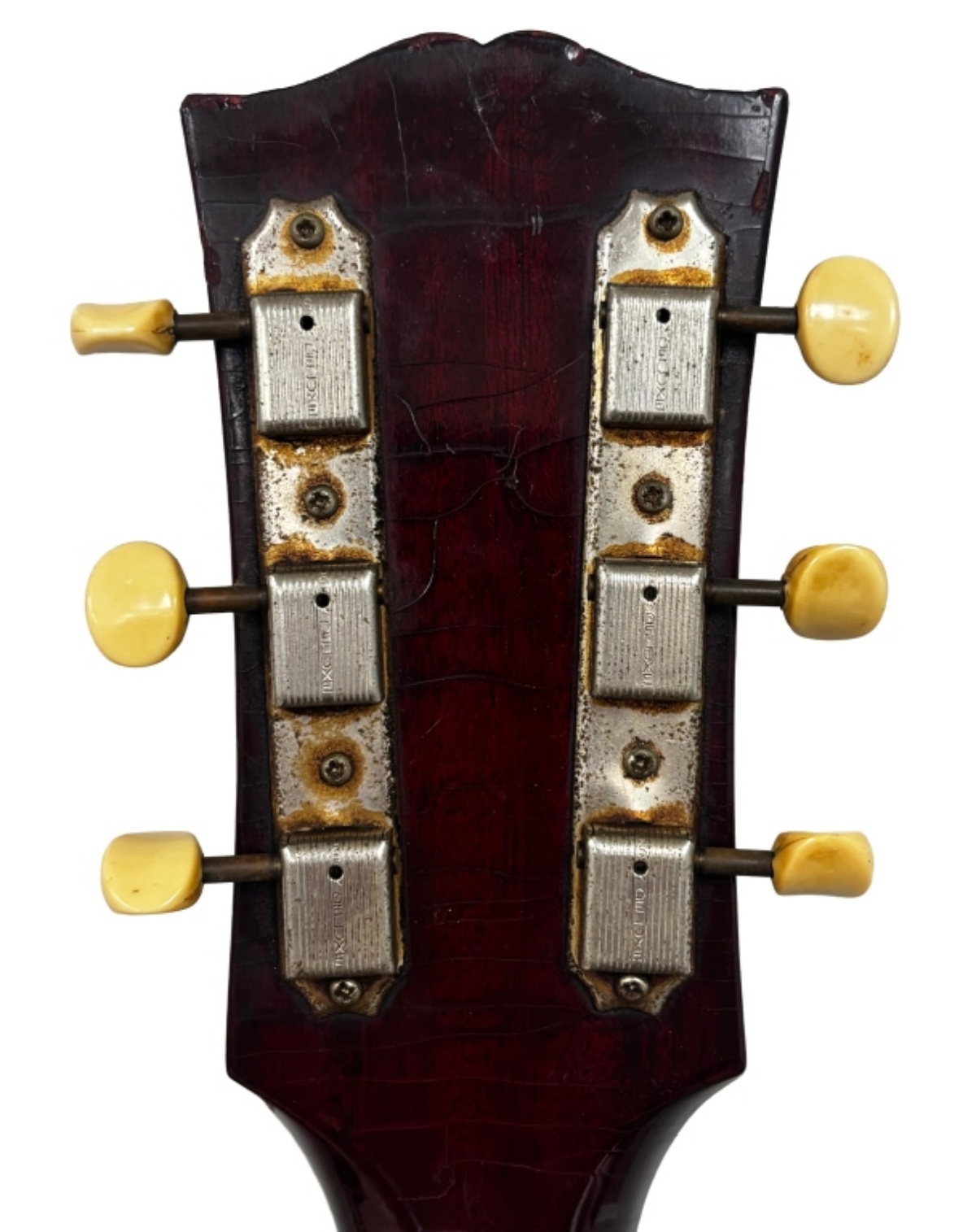1962 Gibson ES 125 TDC #73790