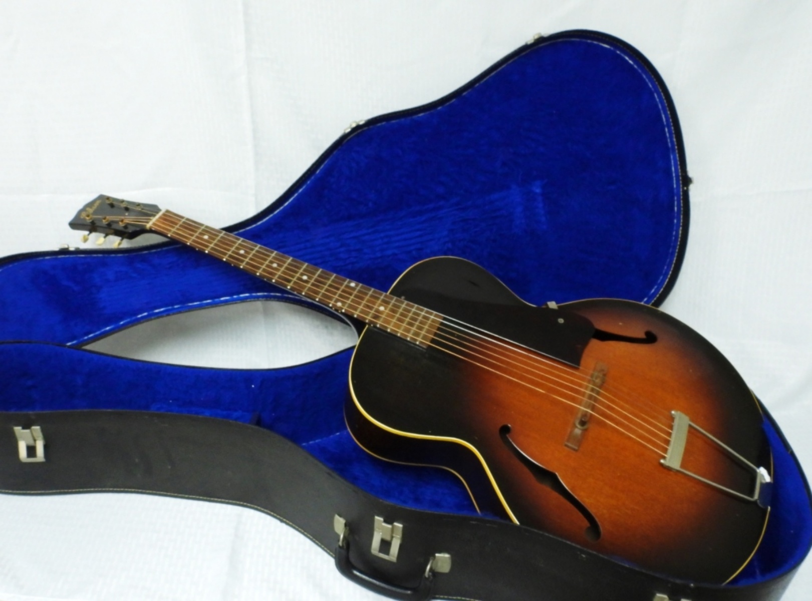 1947 Rare Gibson ES 150 17" Archtop