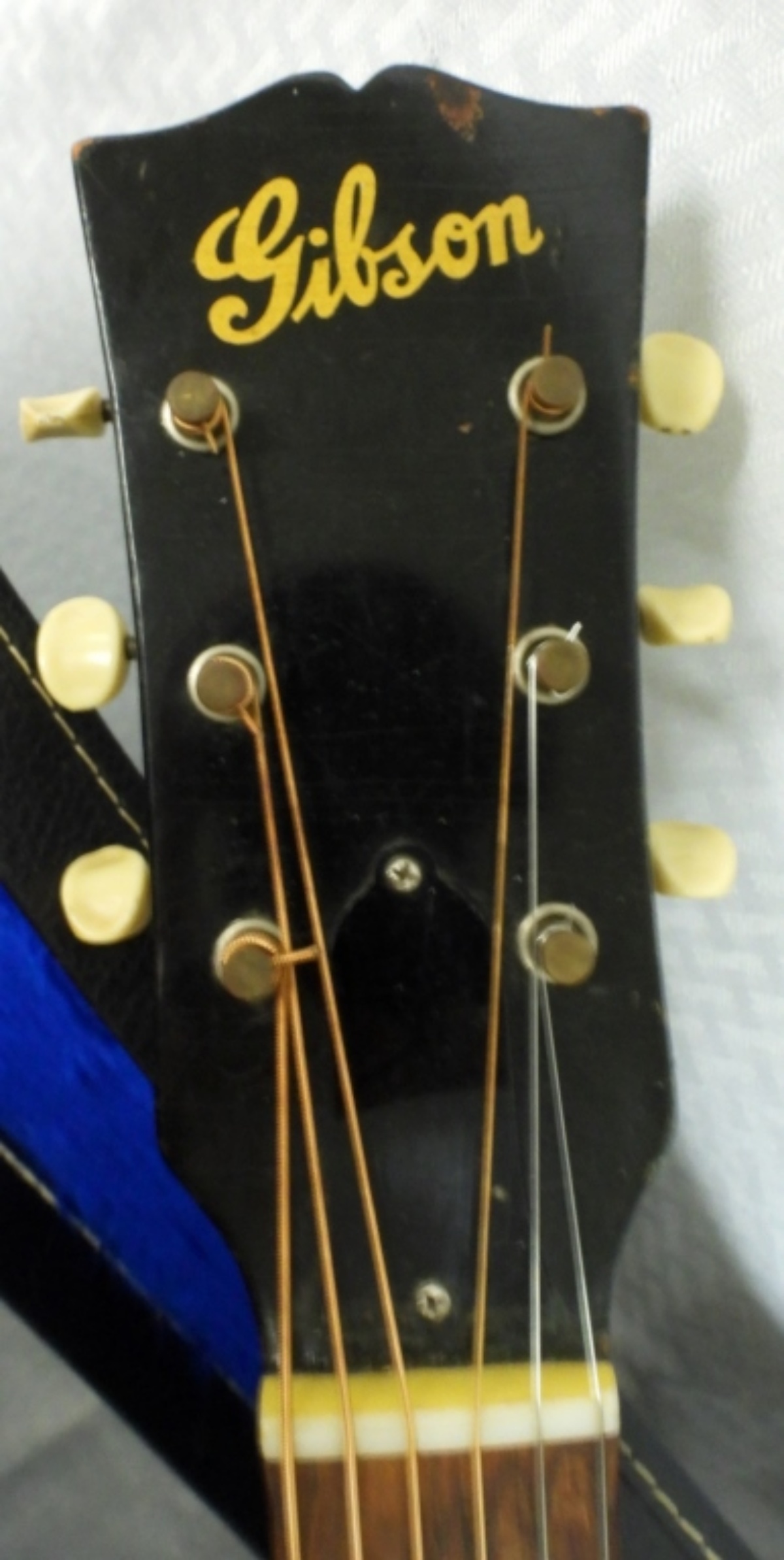 1947 Rare Gibson ES 150 17" Archtop