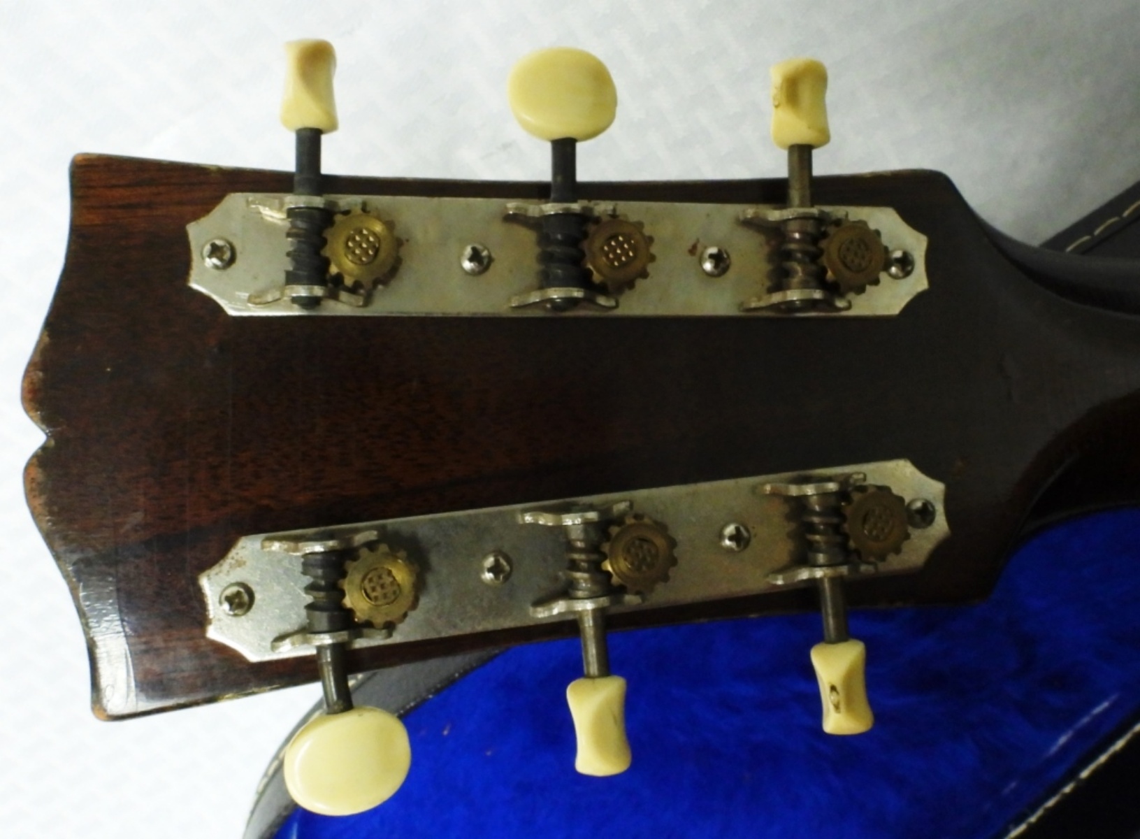1947 Rare Gibson ES 150 17" Archtop