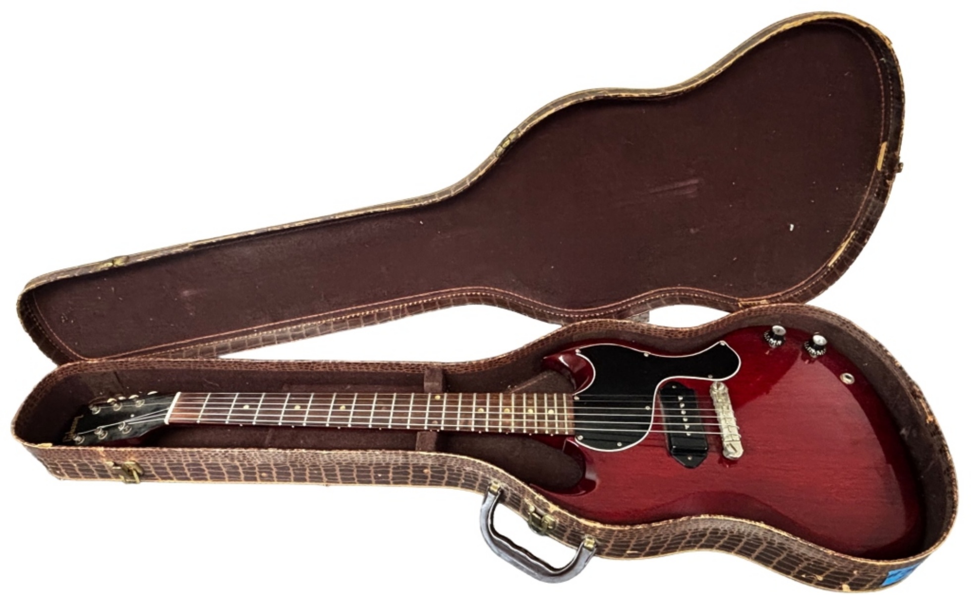 1964 Gibson LP Junior VGC