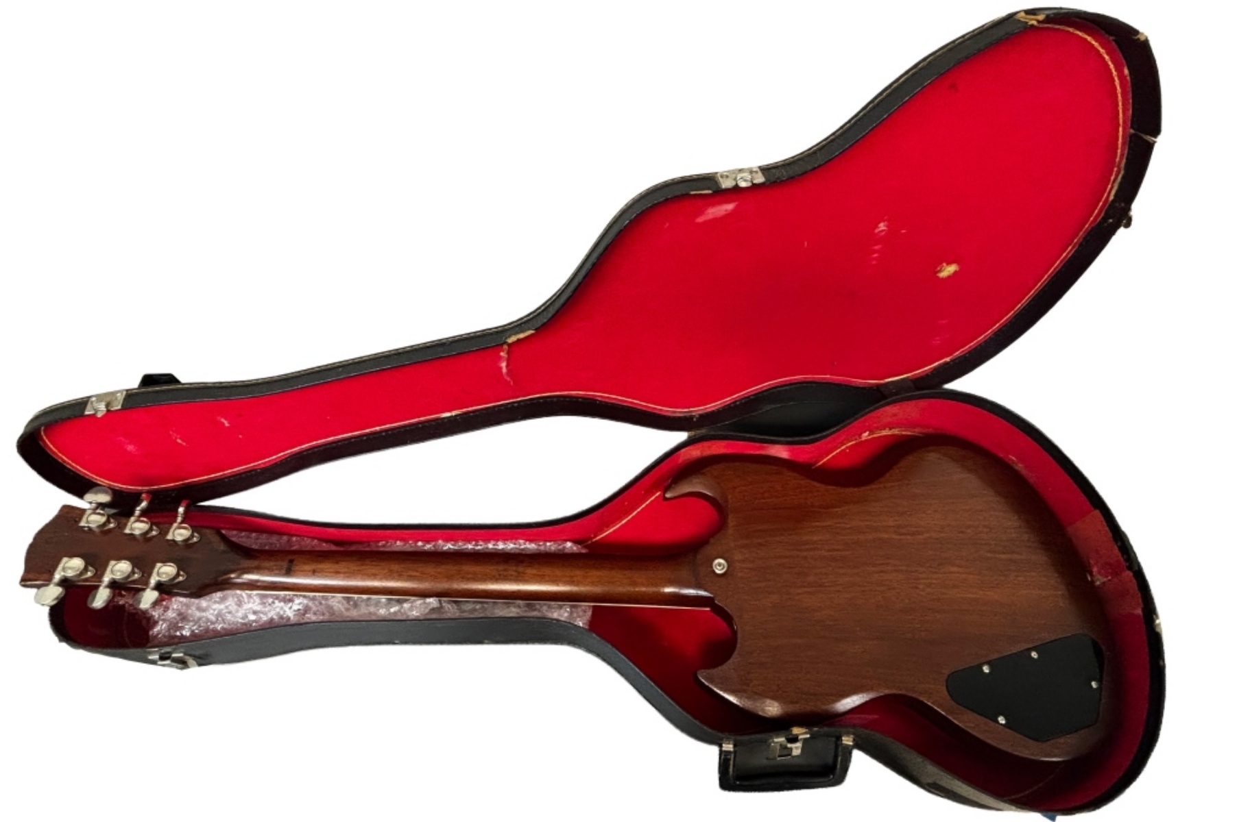Gibson SG Special Wp 90s Pups