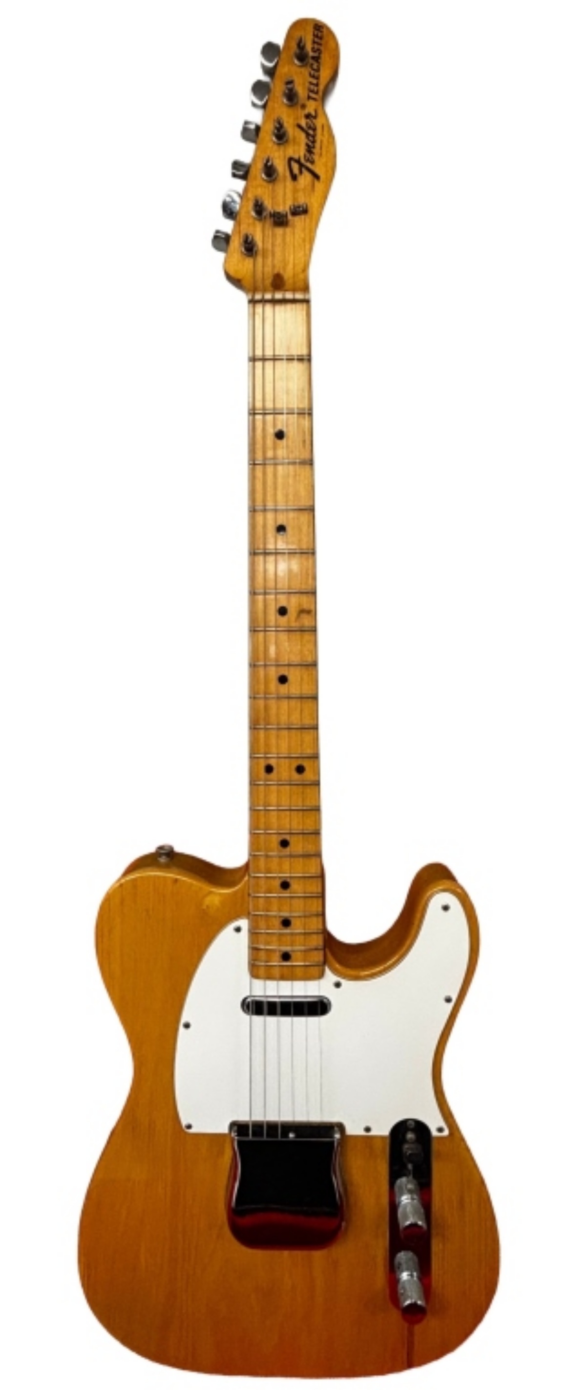 1974 Fender Telecaster F Series 599281