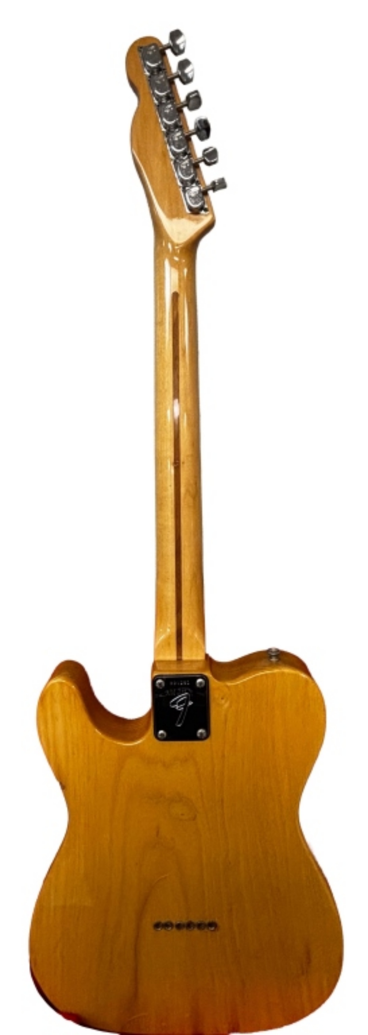 1974 Fender Telecaster F Series 599281