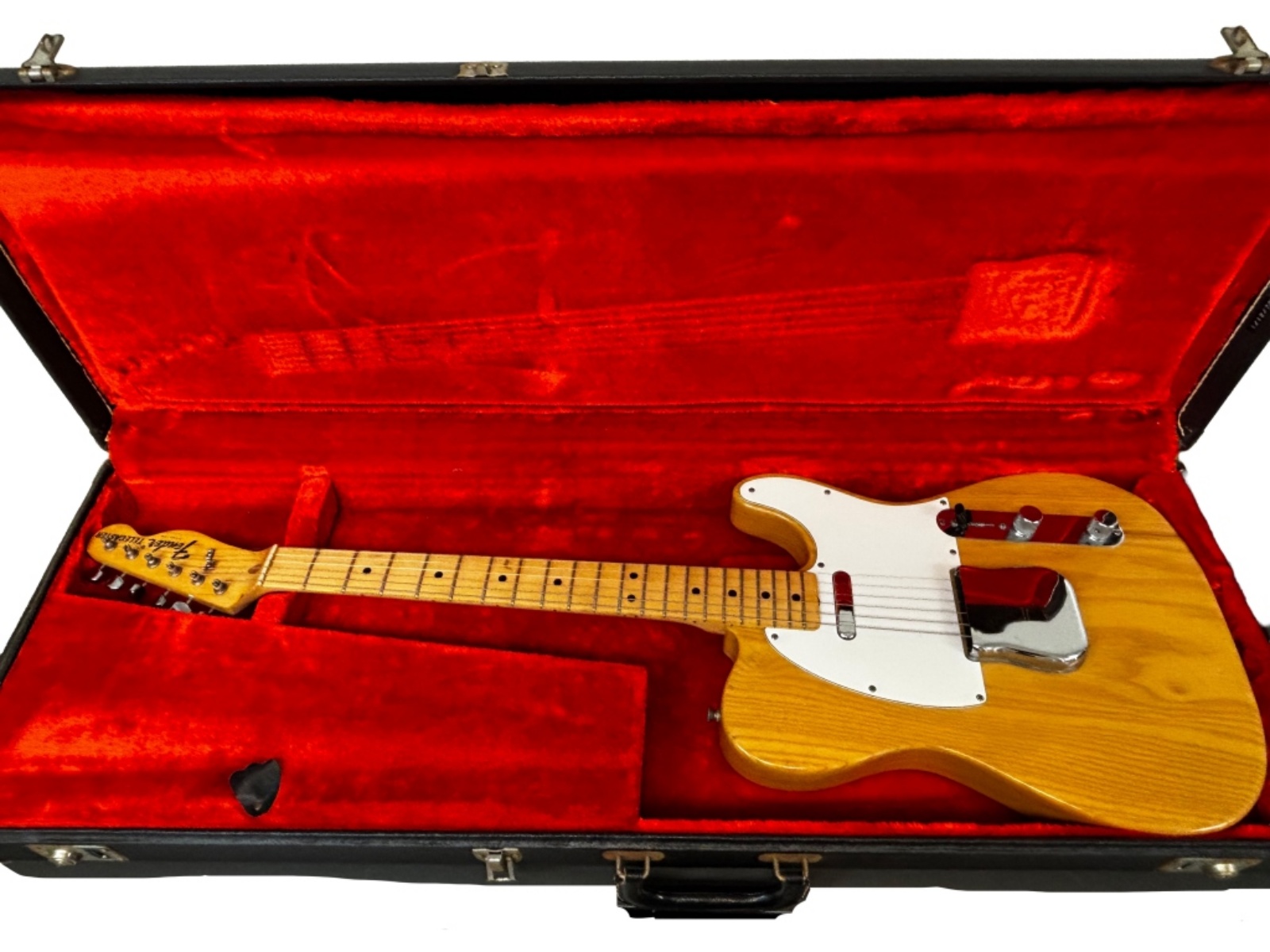 1974 Fender Telecaster F Series 599281