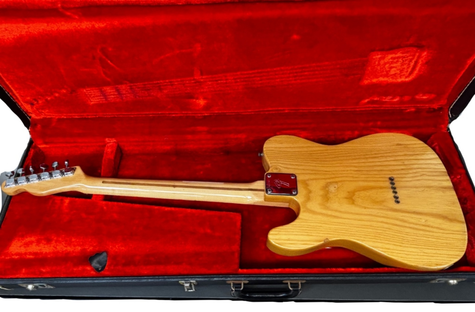 1974 Fender Telecaster F Series 599281