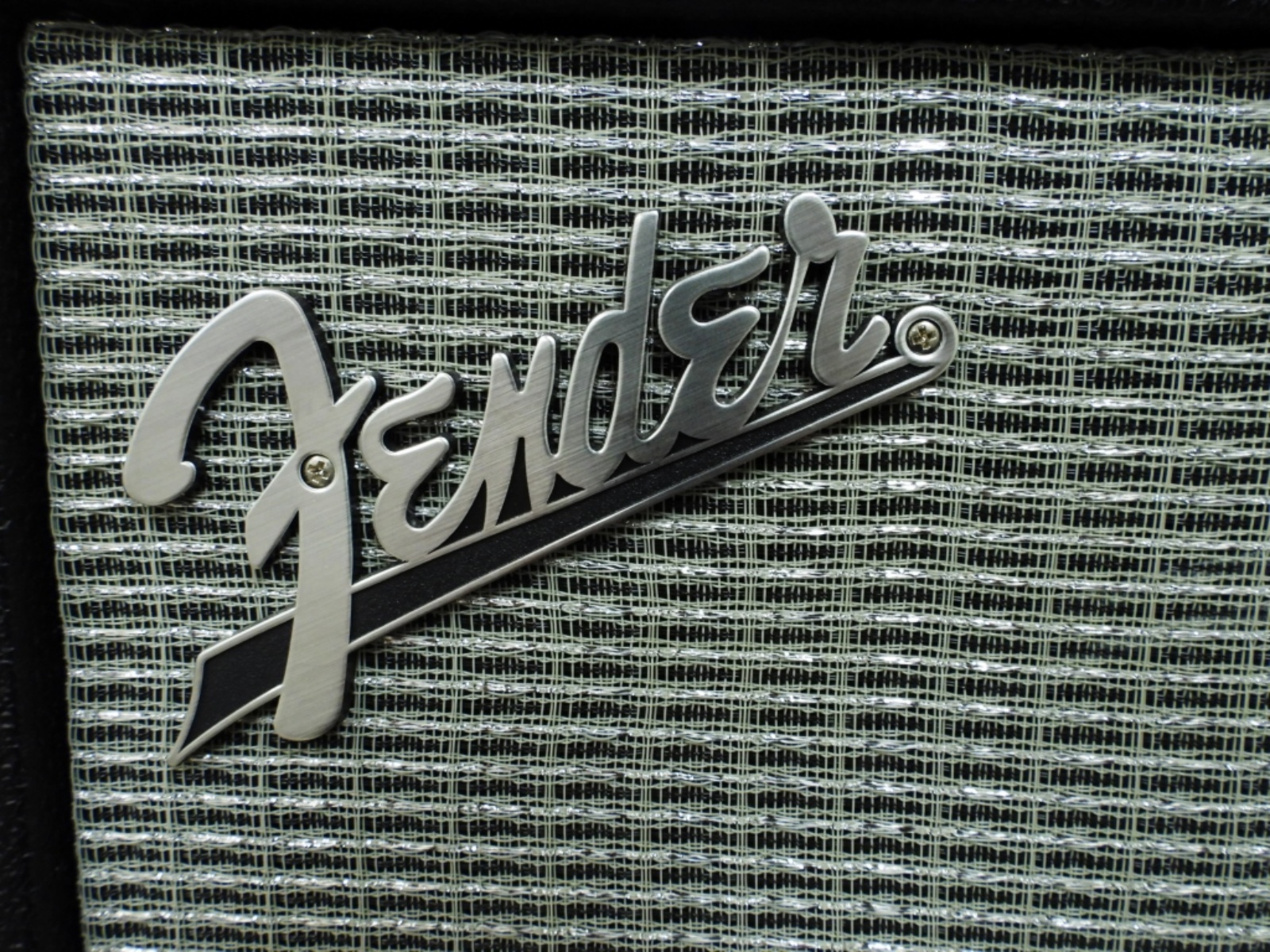 Fender Rumble 100 Amp