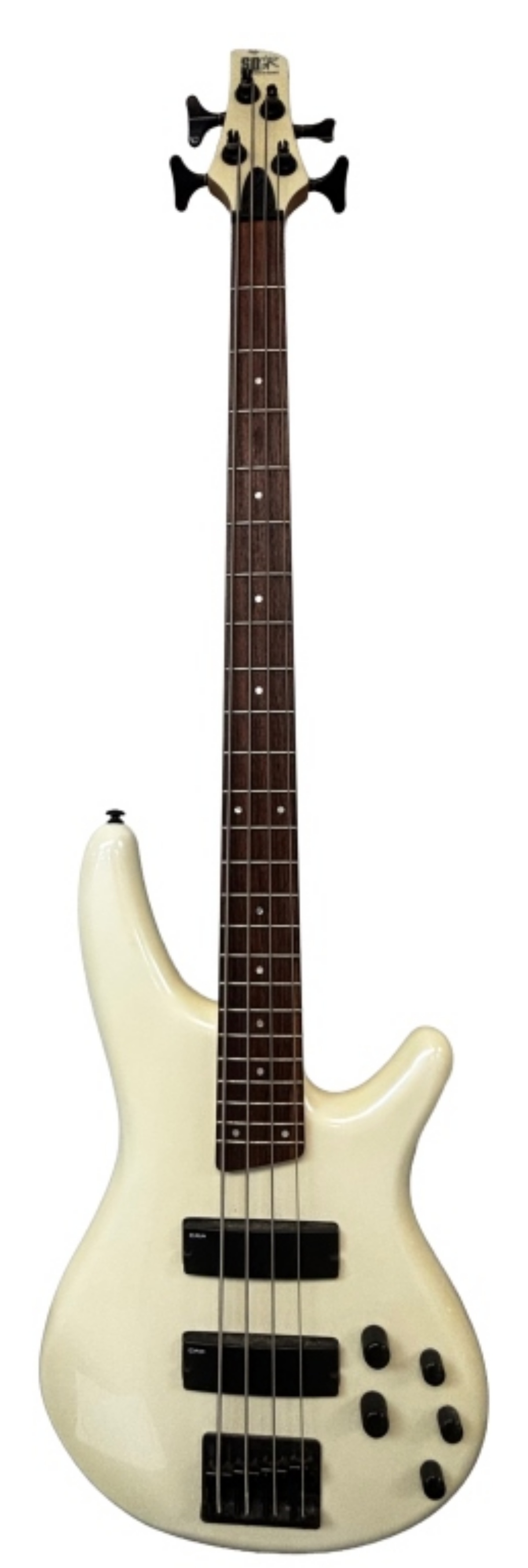 Ibanez S Gear Bass