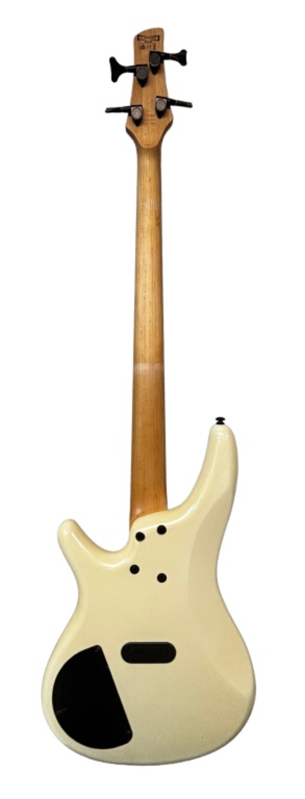 Ibanez S Gear Bass