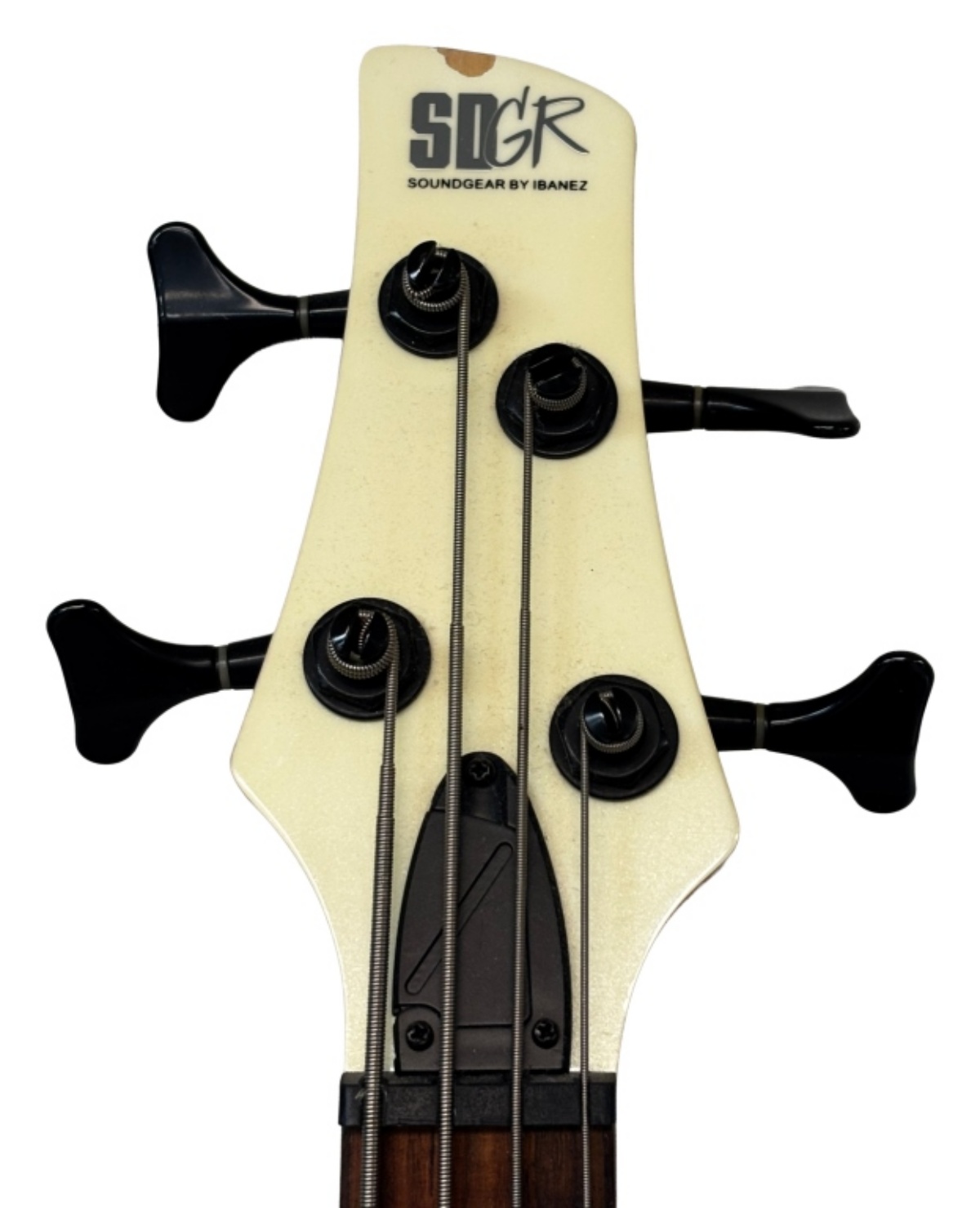 Ibanez S Gear Bass