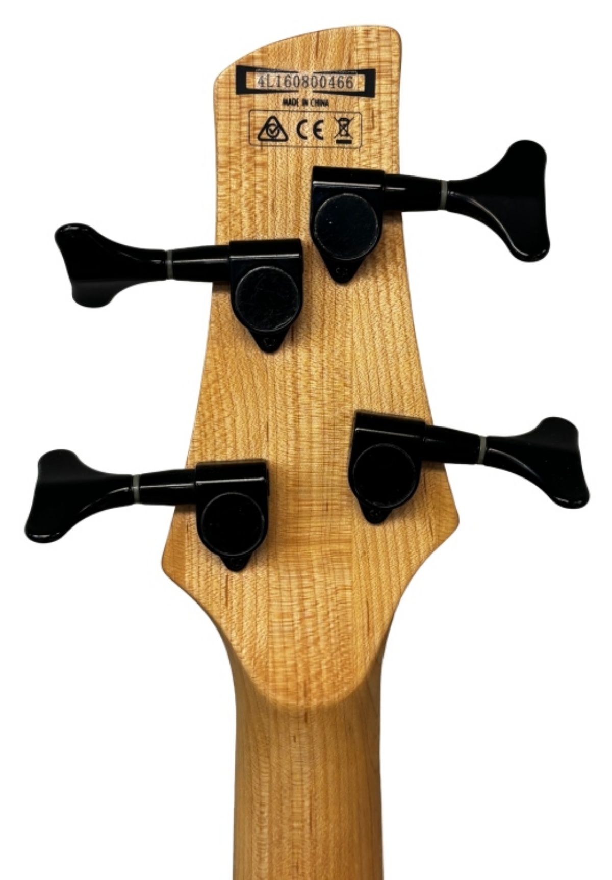 Ibanez S Gear Bass