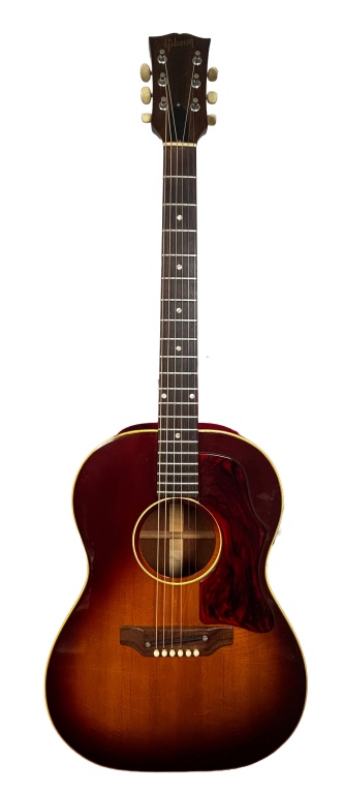 1973-75 Gibson Acoustic J 45 689823