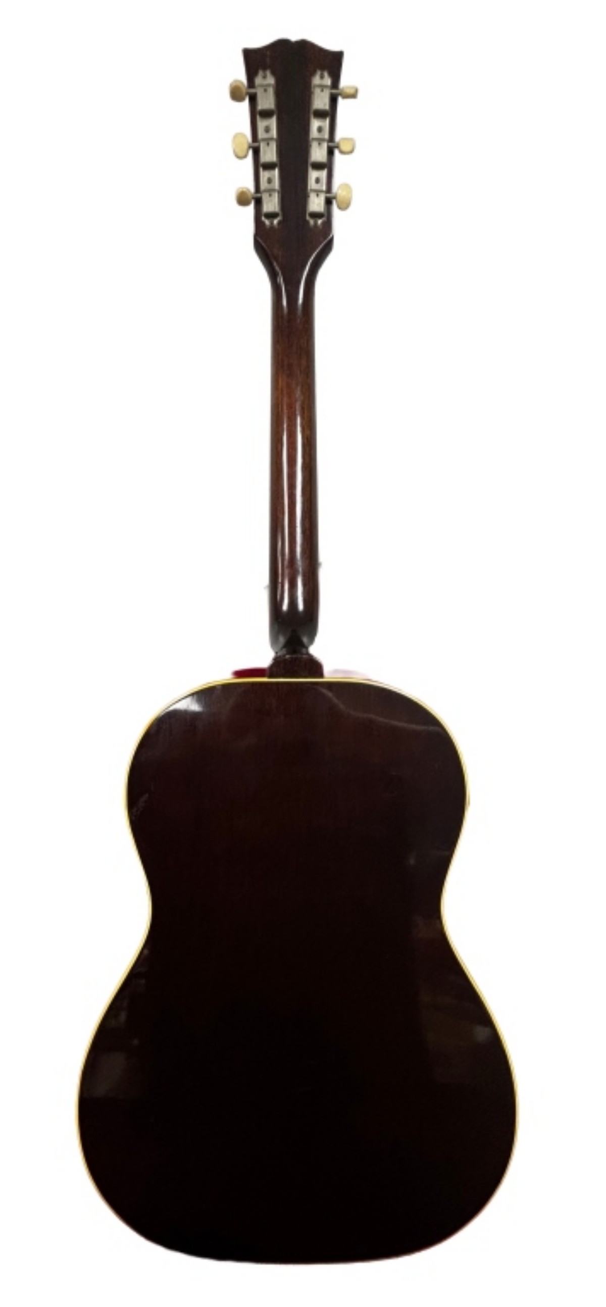 1973-75 Gibson Acoustic J 45 689823