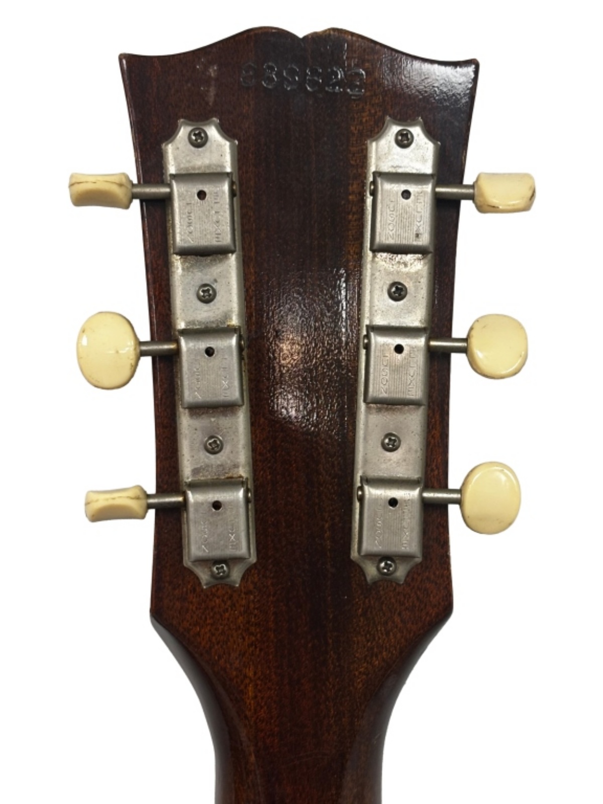 1973-75 Gibson Acoustic J 45 689823
