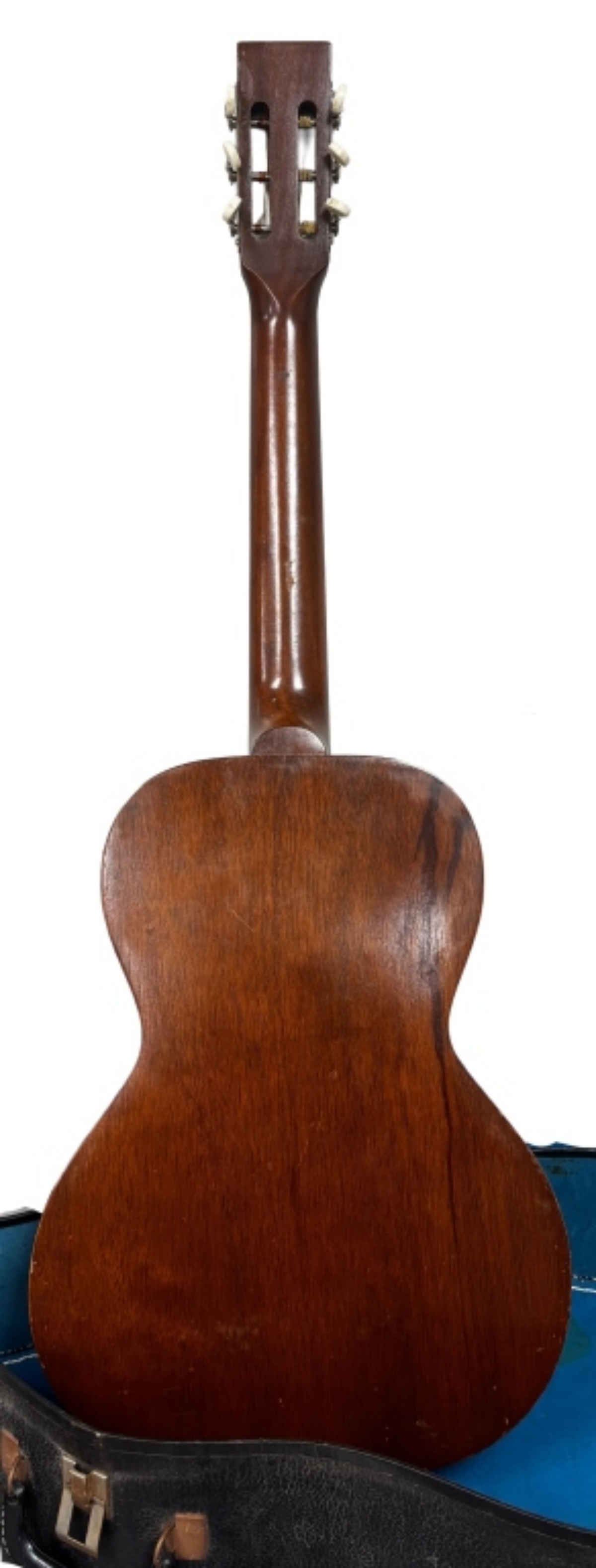 JLS Acoustic Classical Brazilian Mahogany