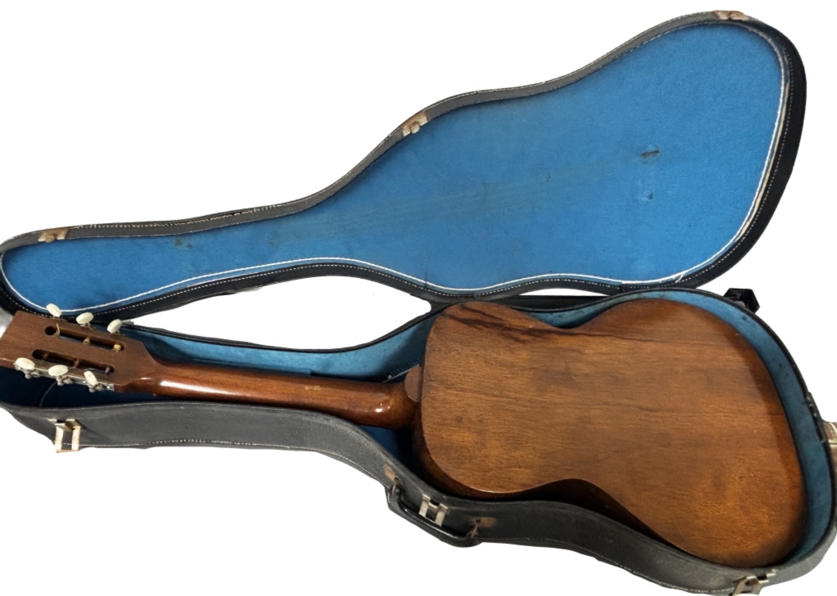 JLS Acoustic Classical Brazilian Mahogany